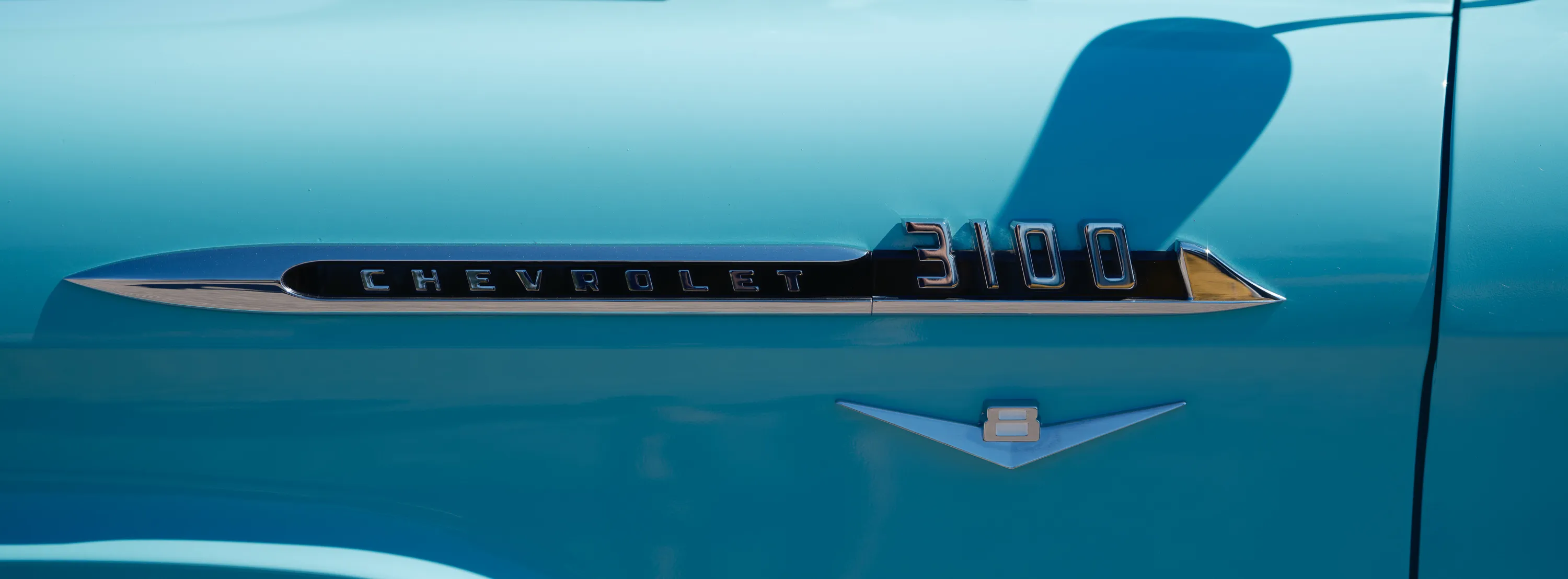 Church Car Show — Oklahoma City, Oklahoma