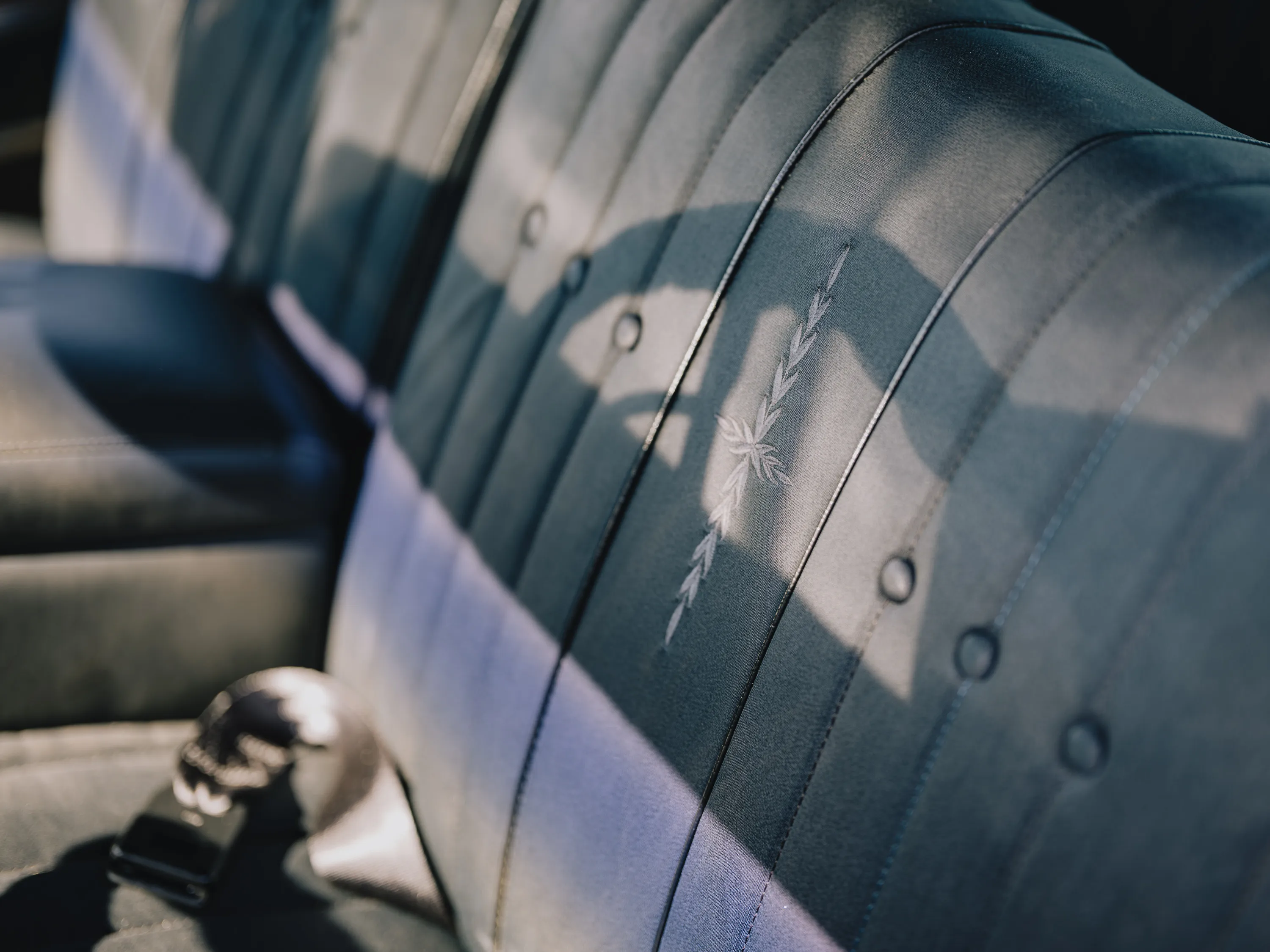 Church Car Show — Oklahoma City, Oklahoma