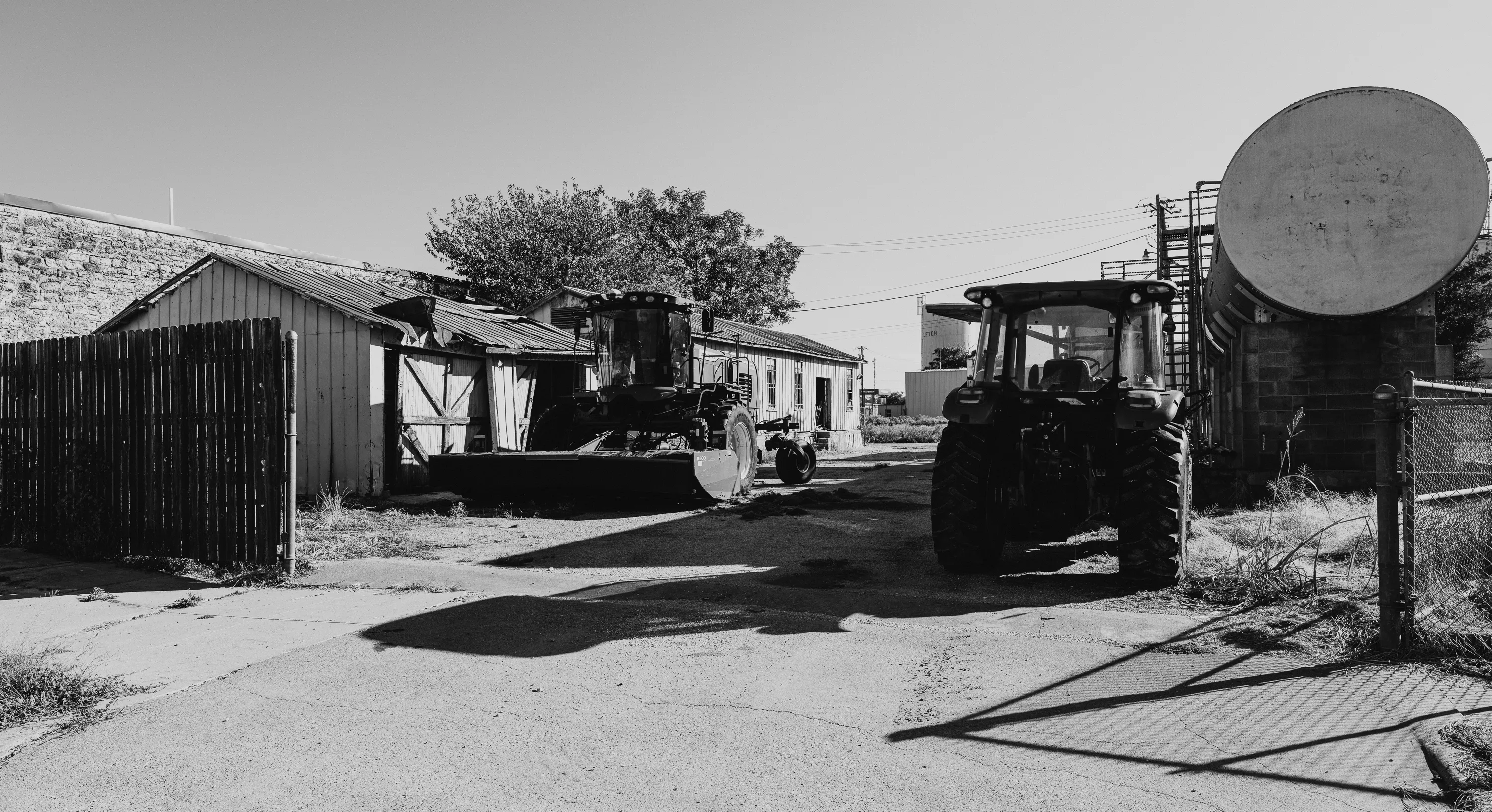 Central Texas Trip (pt 2) — Clifton, TX