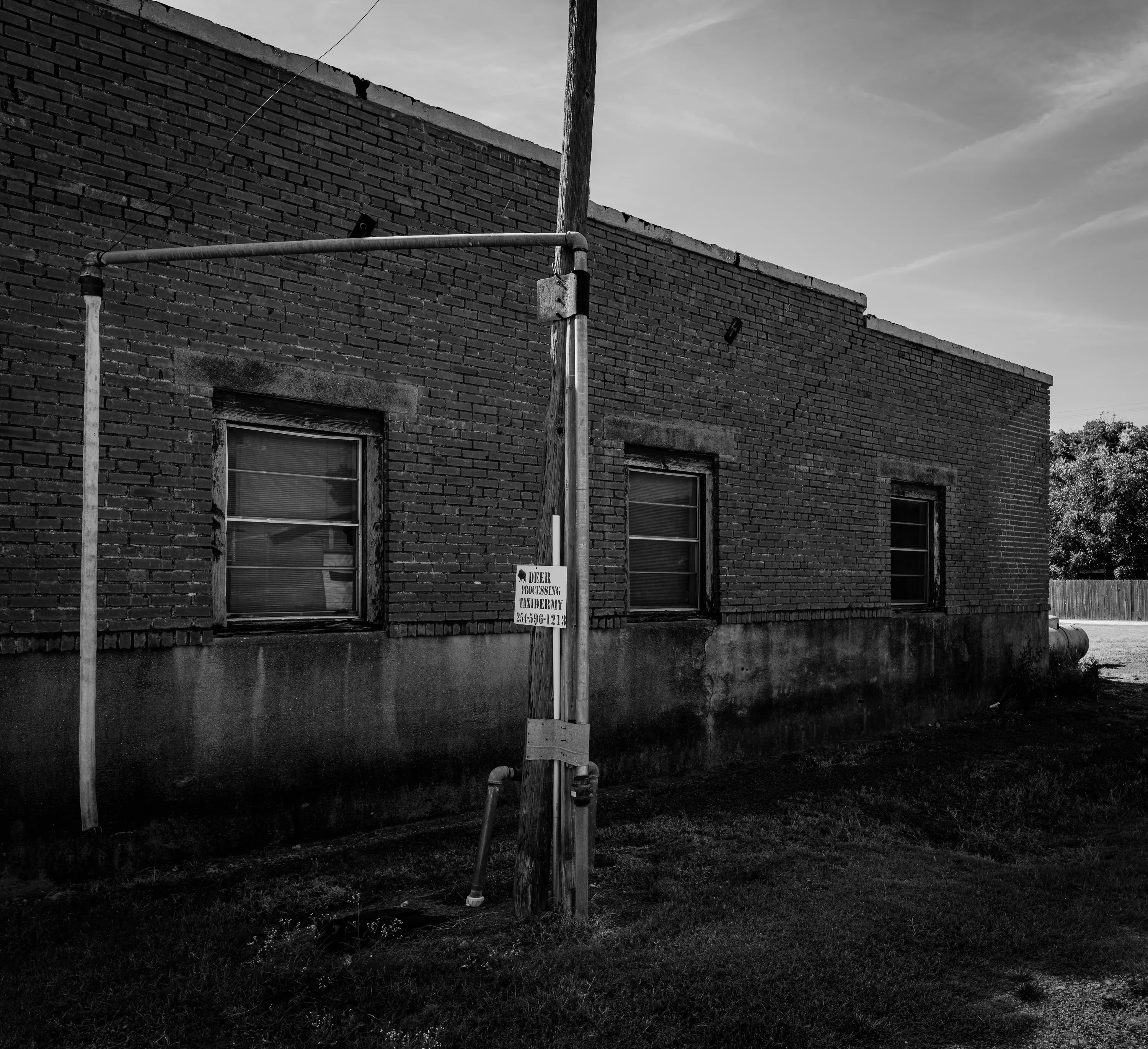 Central Texas Trip (pt 2) — Cranfills Gap, TX