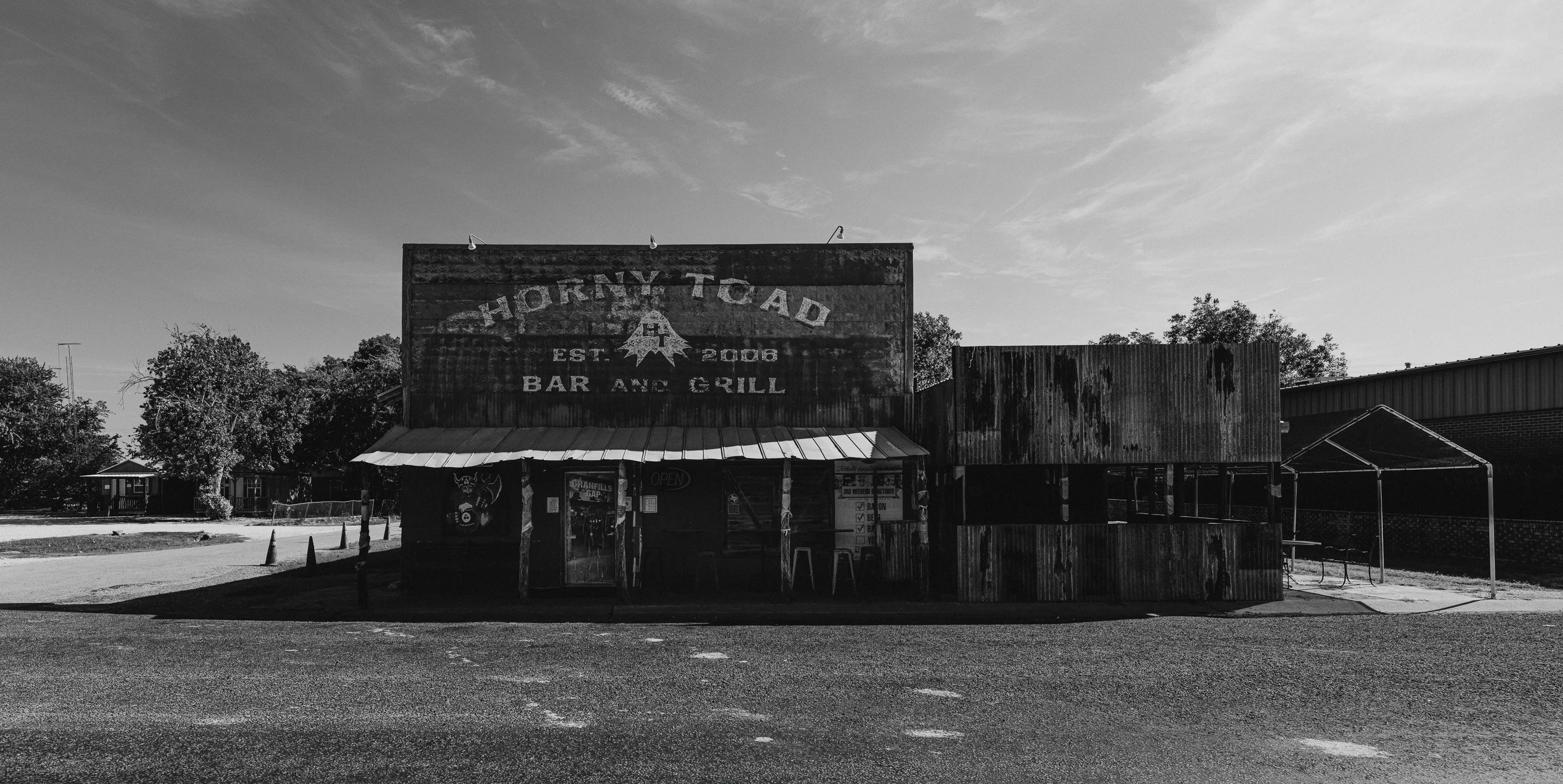 Central Texas Trip (pt 2) cover