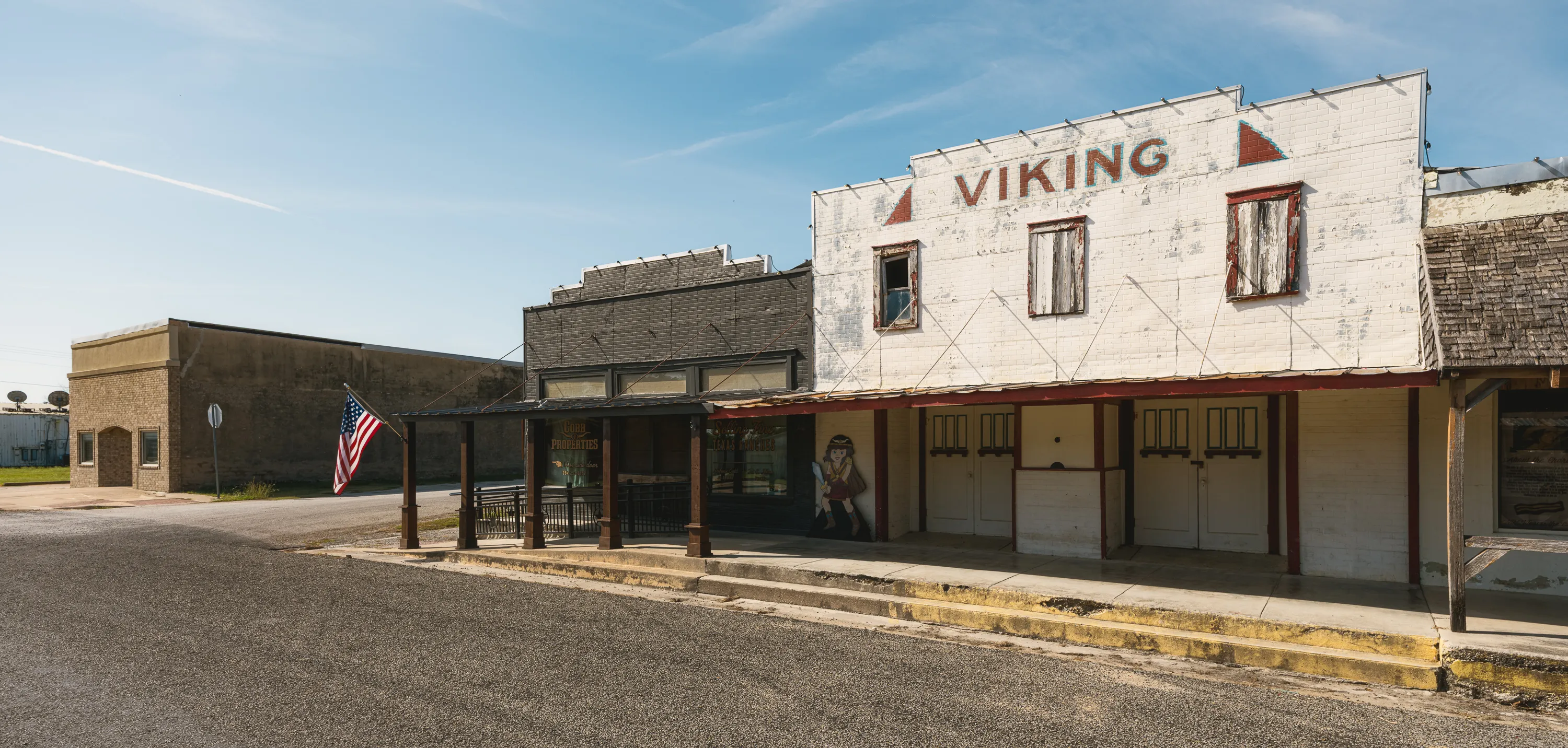 Central Texas Trip (pt 2) — Cranfills Gap, TX