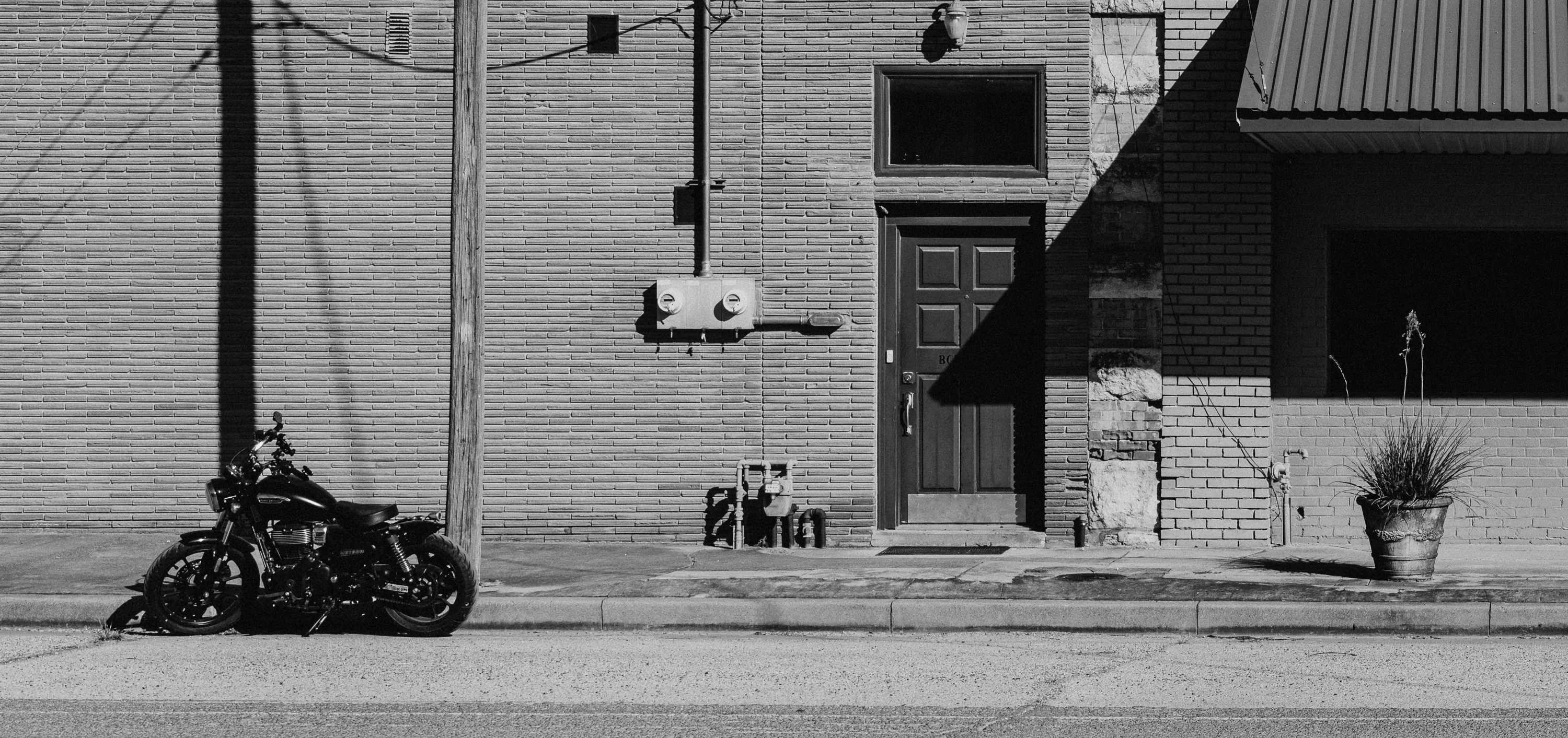 Central Texas Trip (pt 2) — Clifton, TX