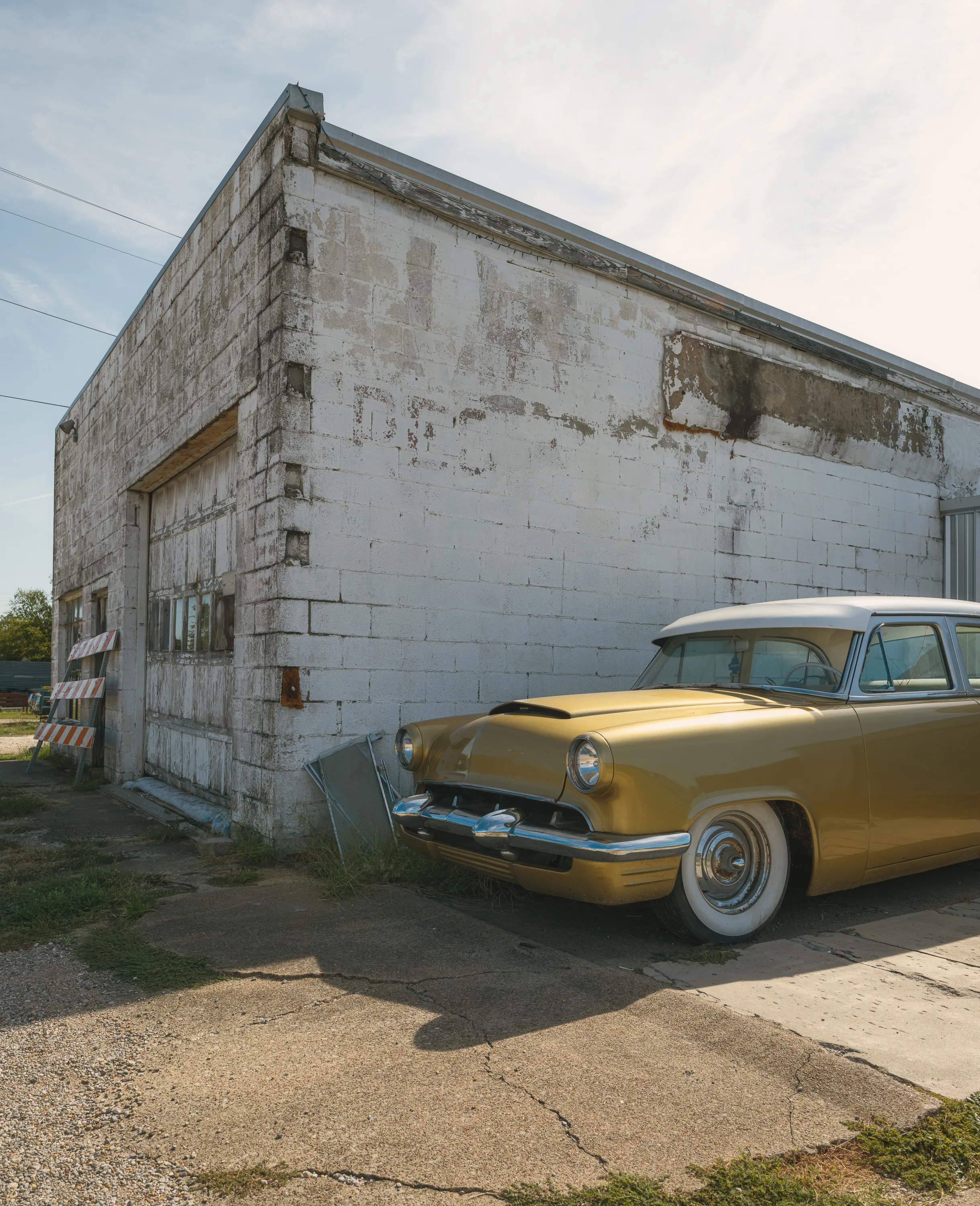 Central Texas Trip (pt 2) — Cranfills Gap, TX