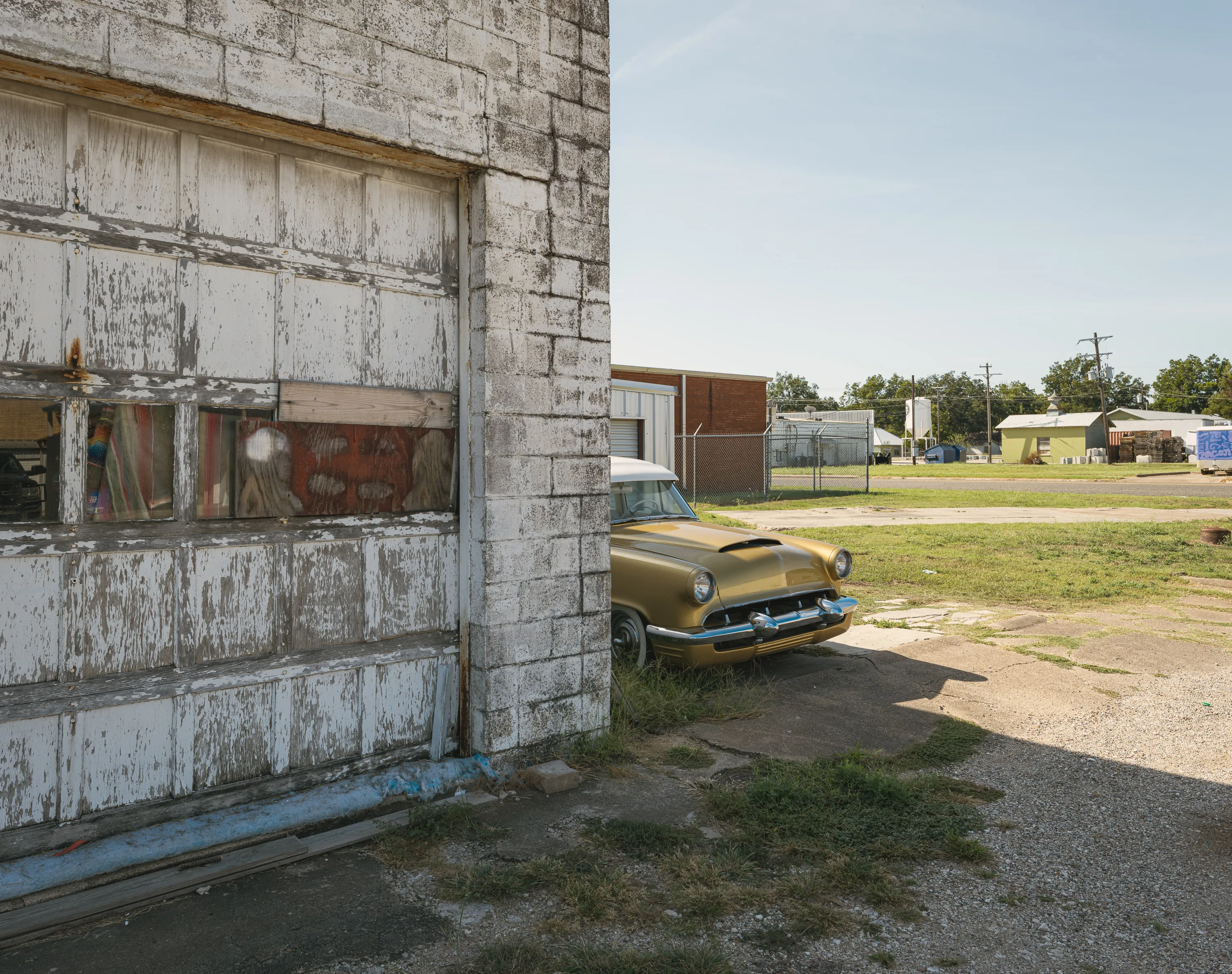 Central Texas Trip (pt 2) — Cranfills Gap, TX