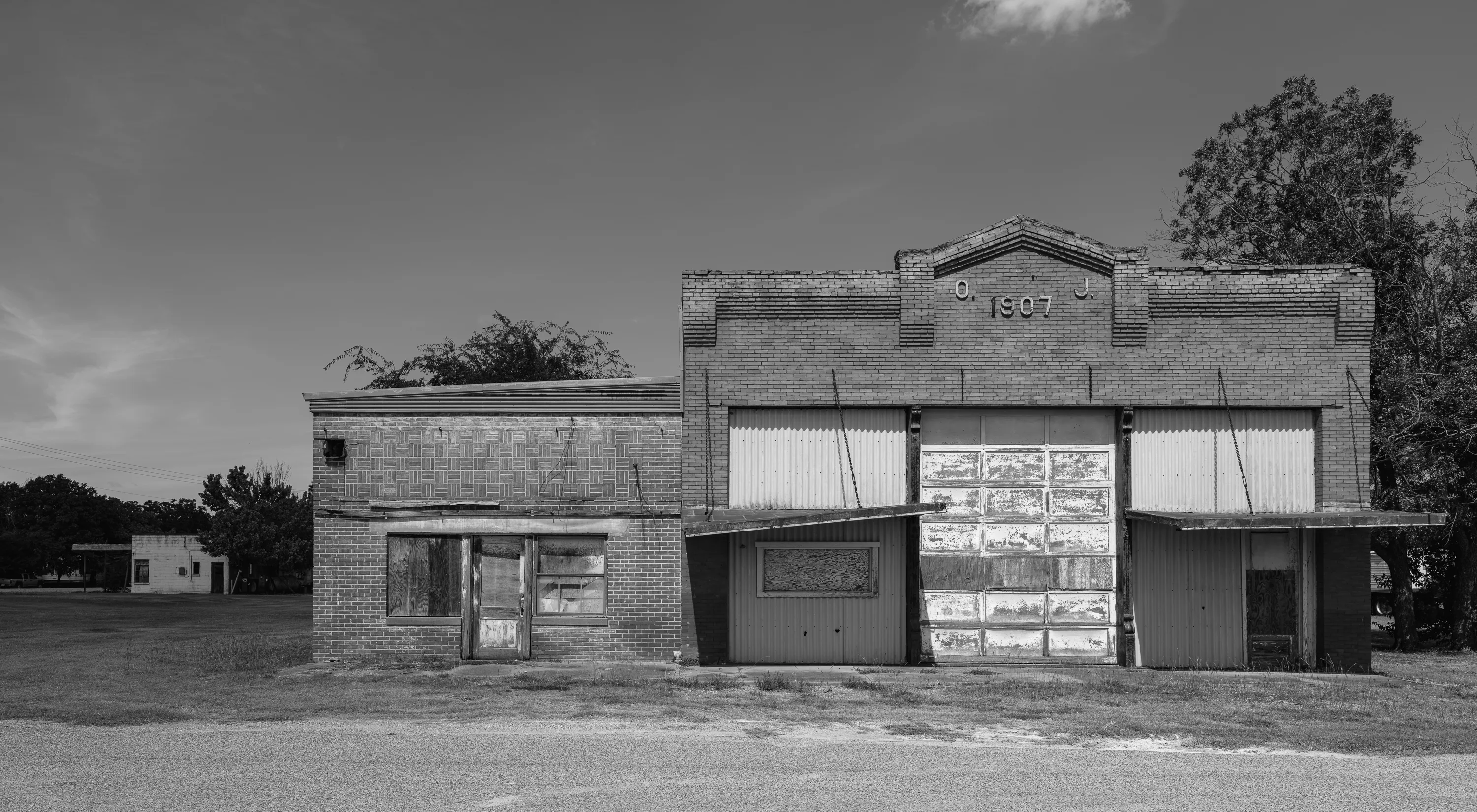 Central Texas Trip (pt 2) — Oglesby, TX