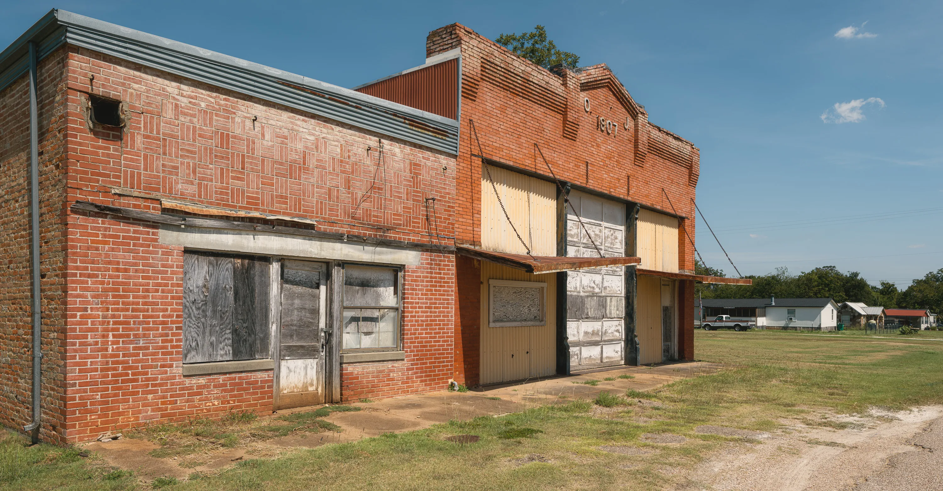 Central Texas Trip (pt 2) — Oglesby, TX
