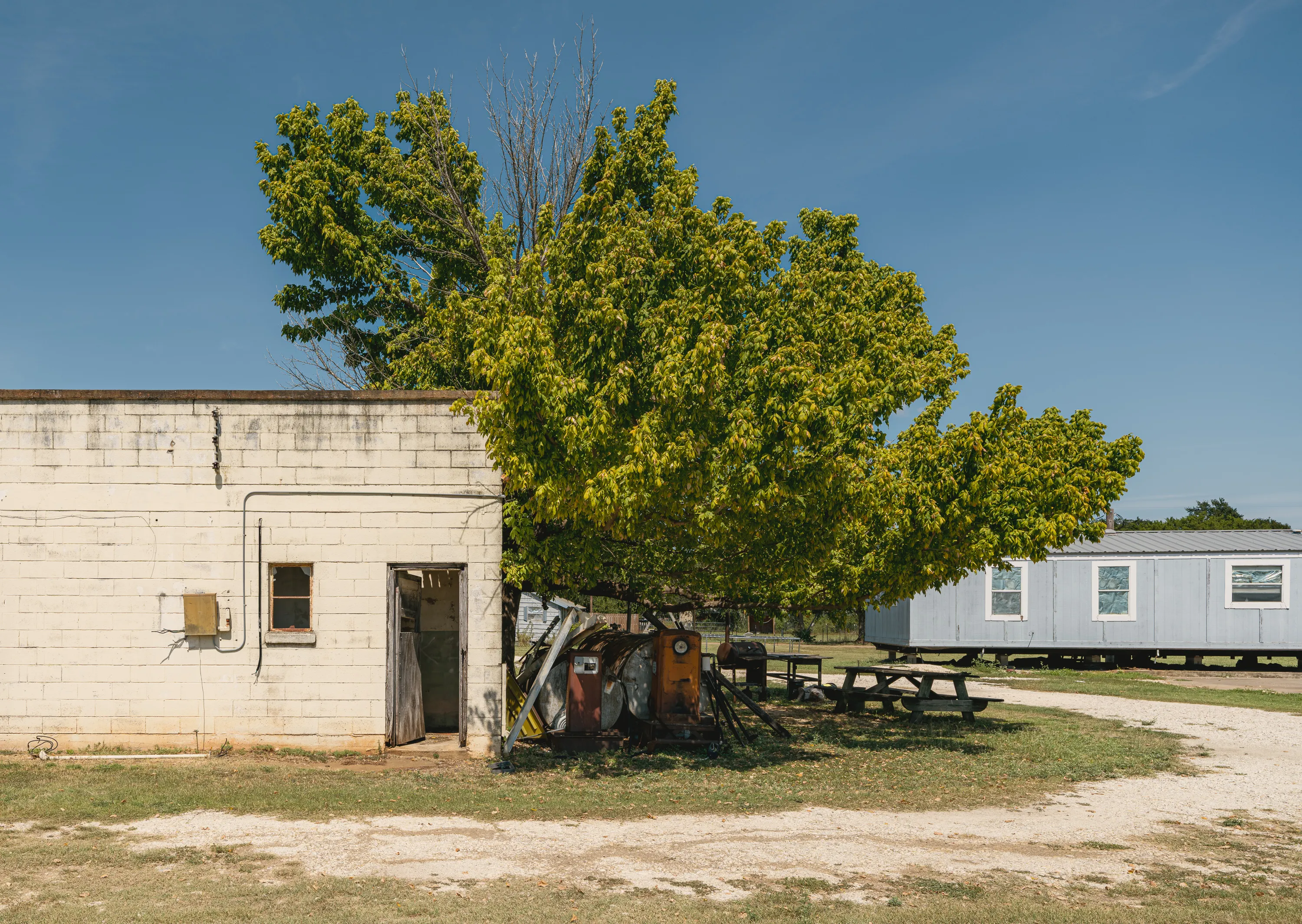 Central Texas Trip (pt 2) — Oglesby, TX