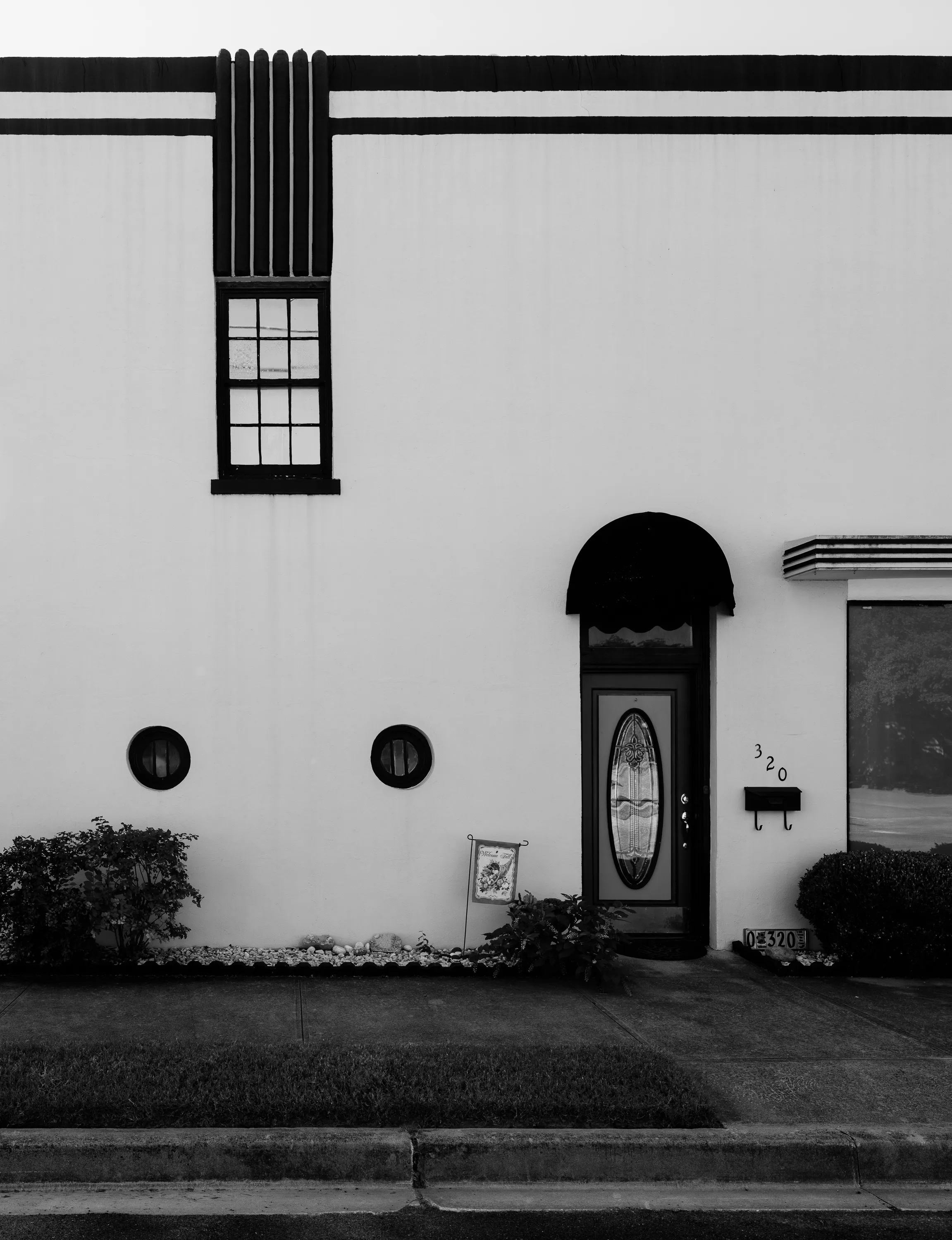 Central Texas Trip (pt 2) — Clifton, TX