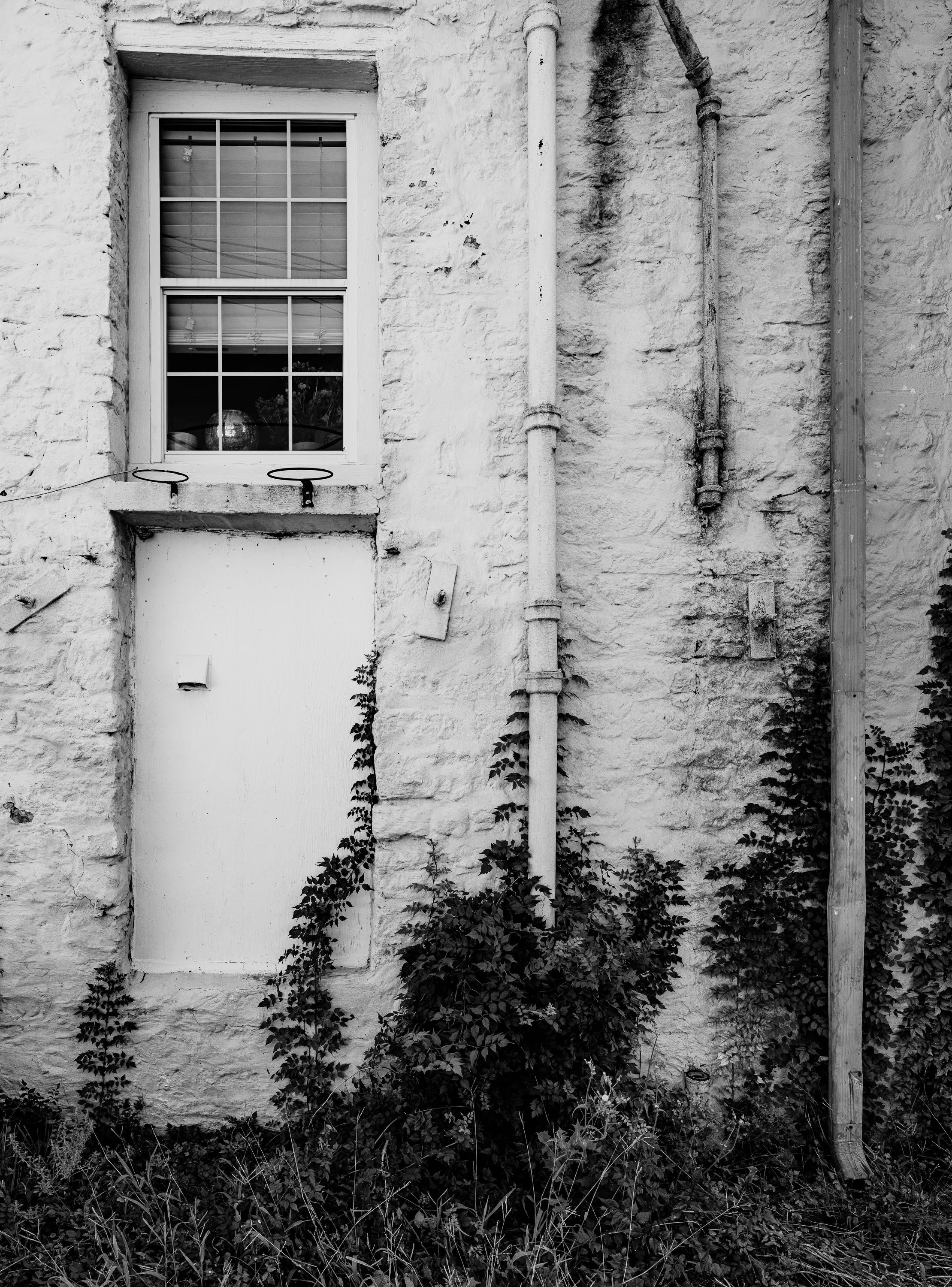 Central Texas Trip (pt 2) — Clifton, TX