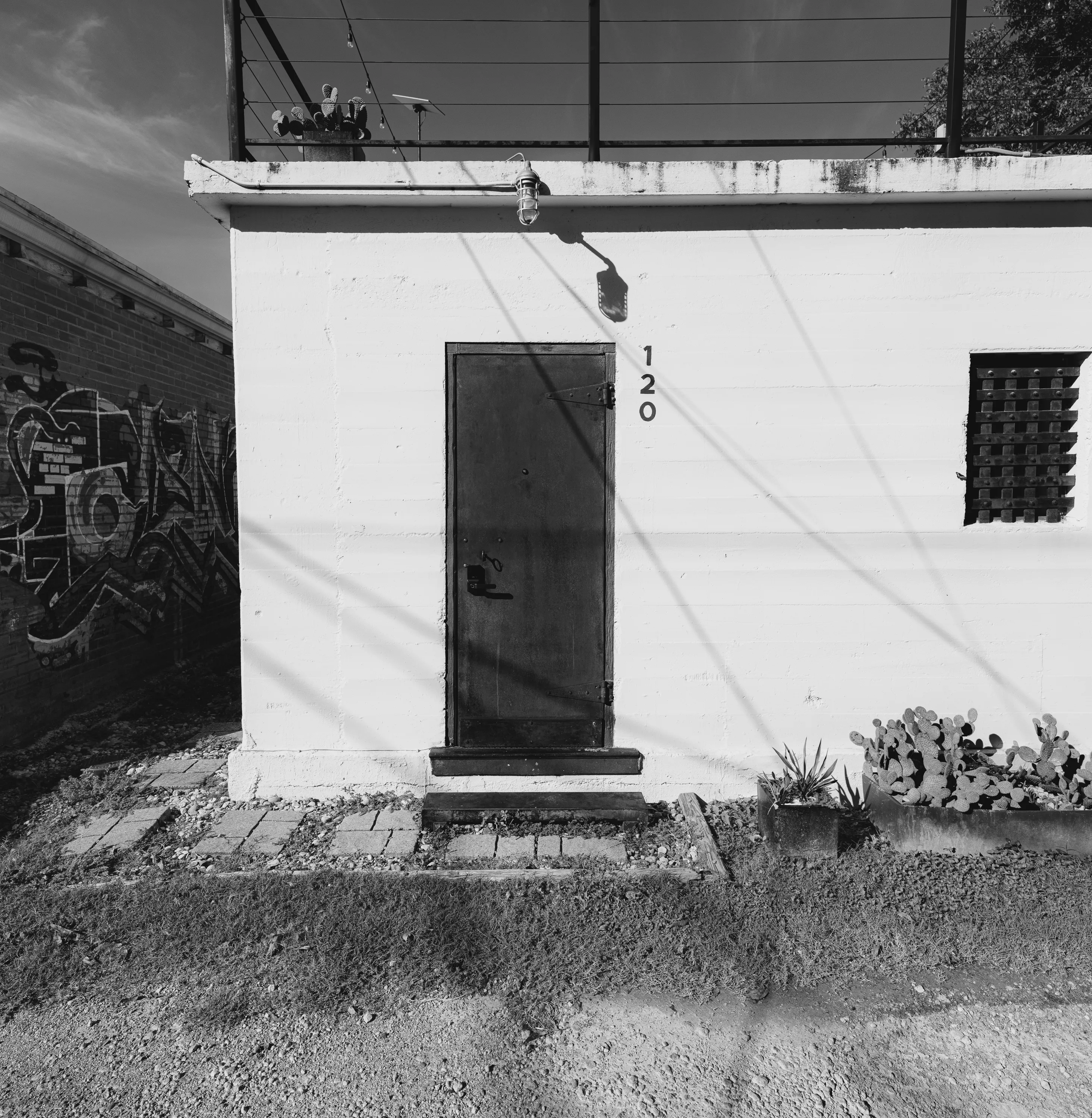 Central Texas Trip (pt 2) — Clifton, TX