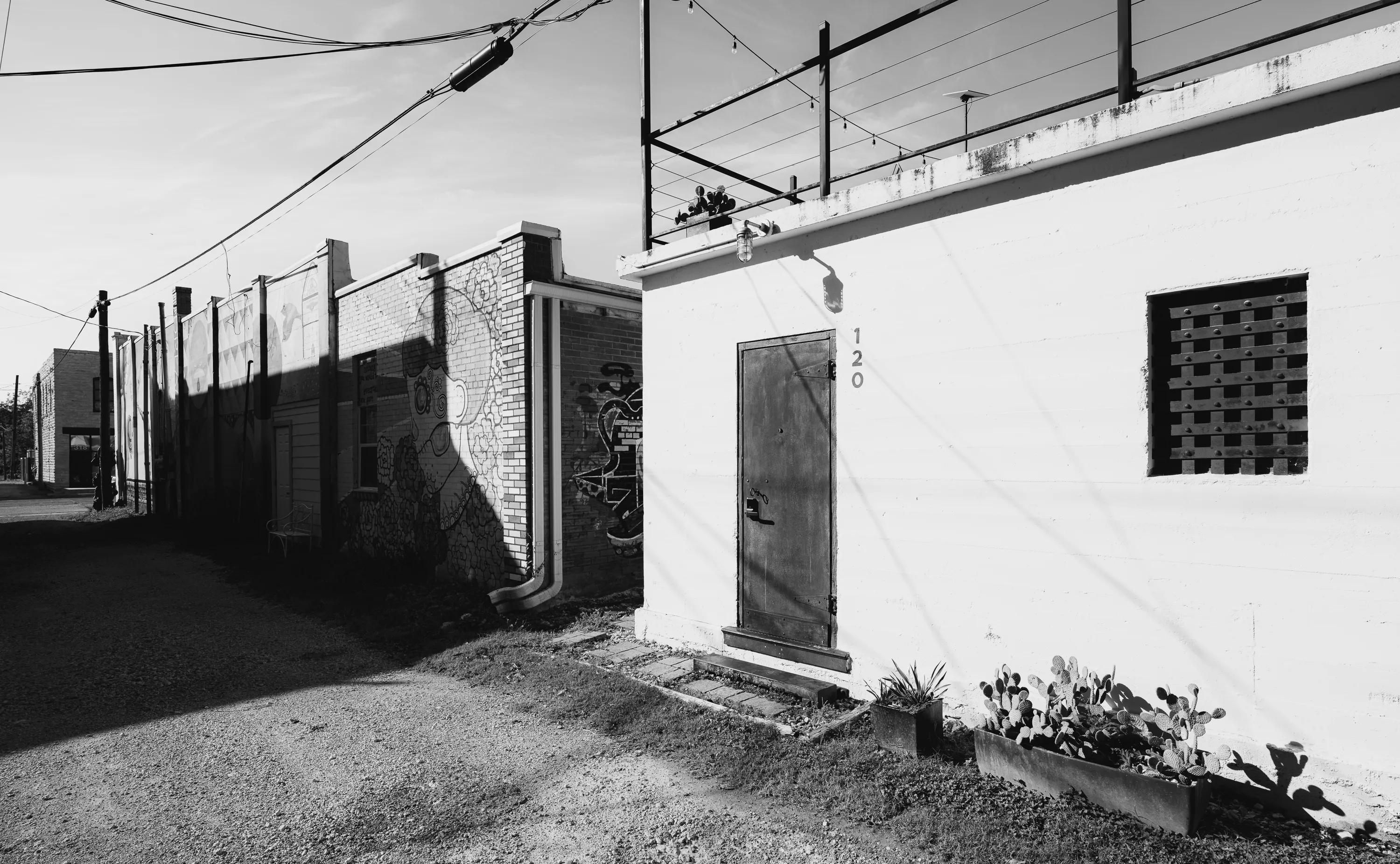 Central Texas Trip (pt 2) — Clifton, TX
