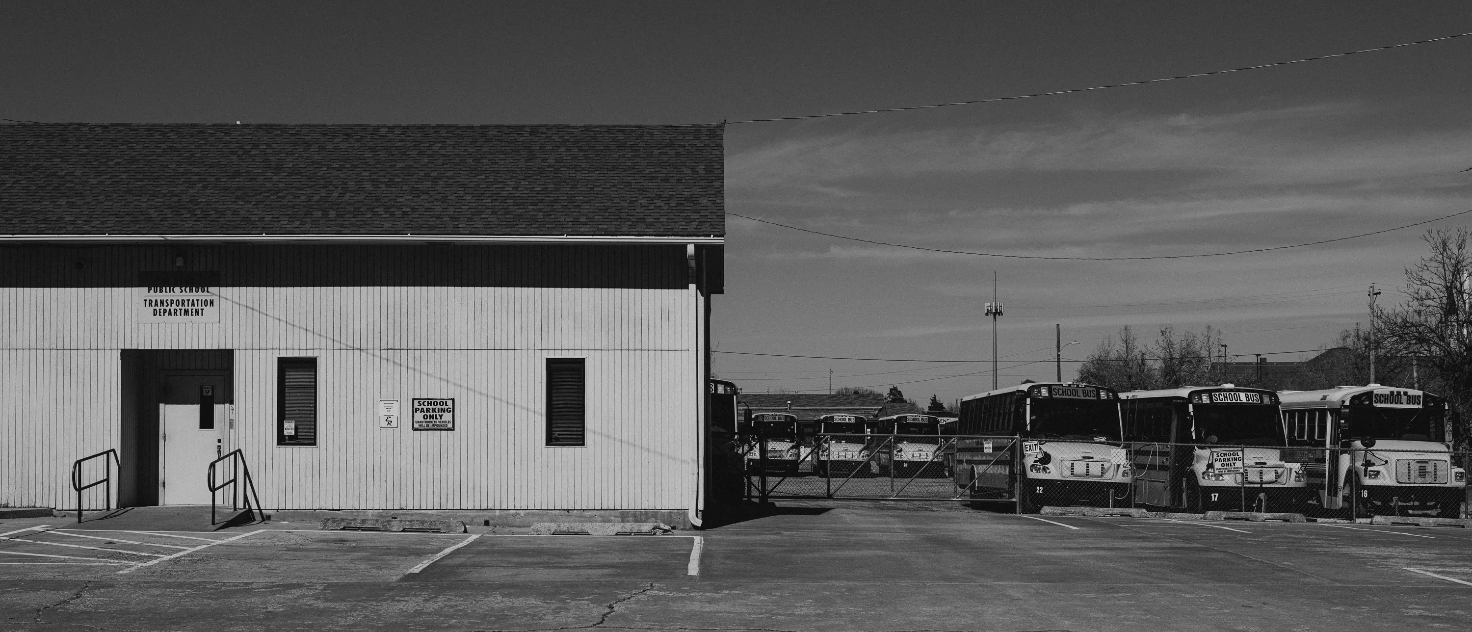 El Reno to Ft. Cobb — El Reno, Oklahoma