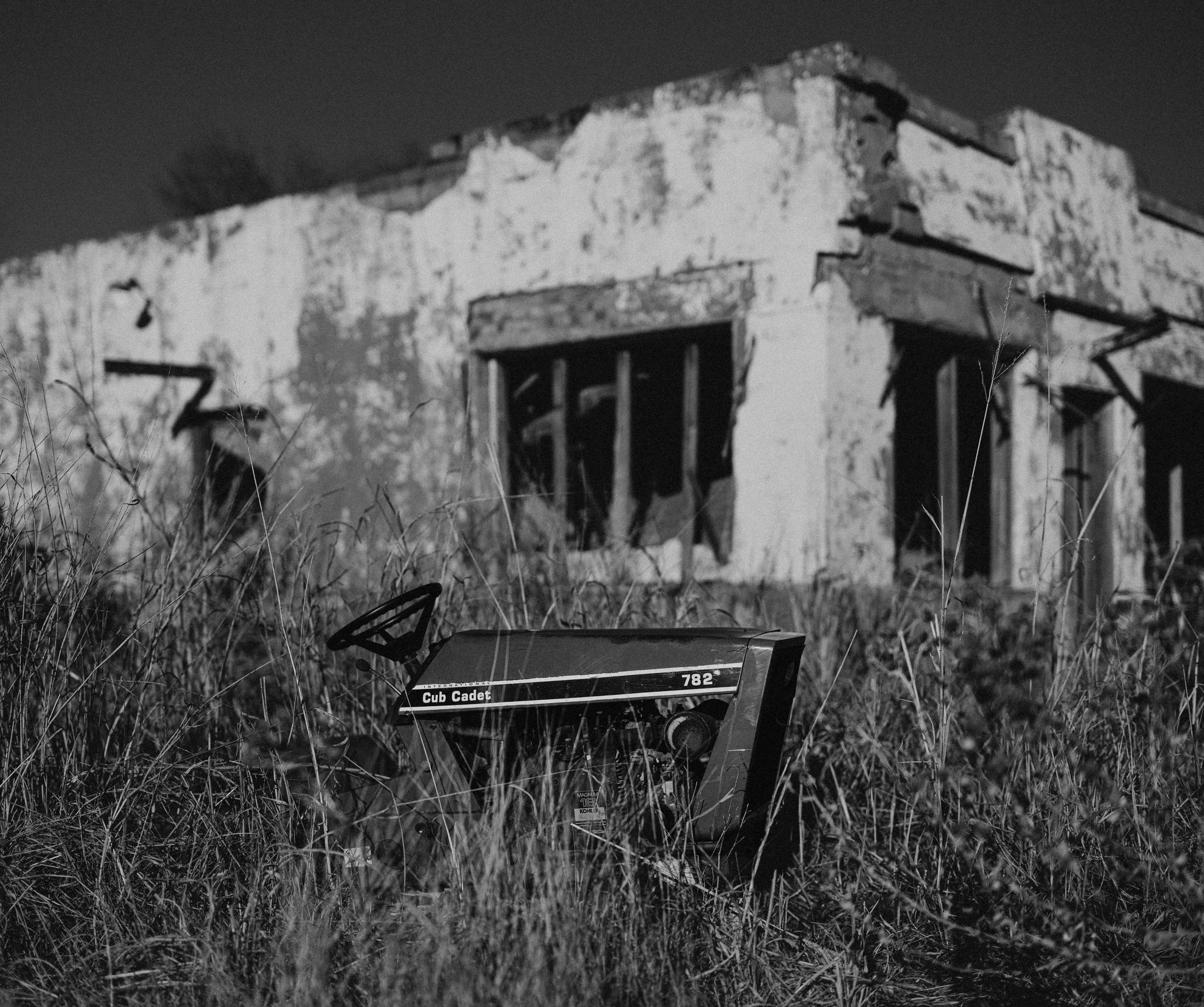 El Reno to Ft. Cobb — Hinton, Oklahoma