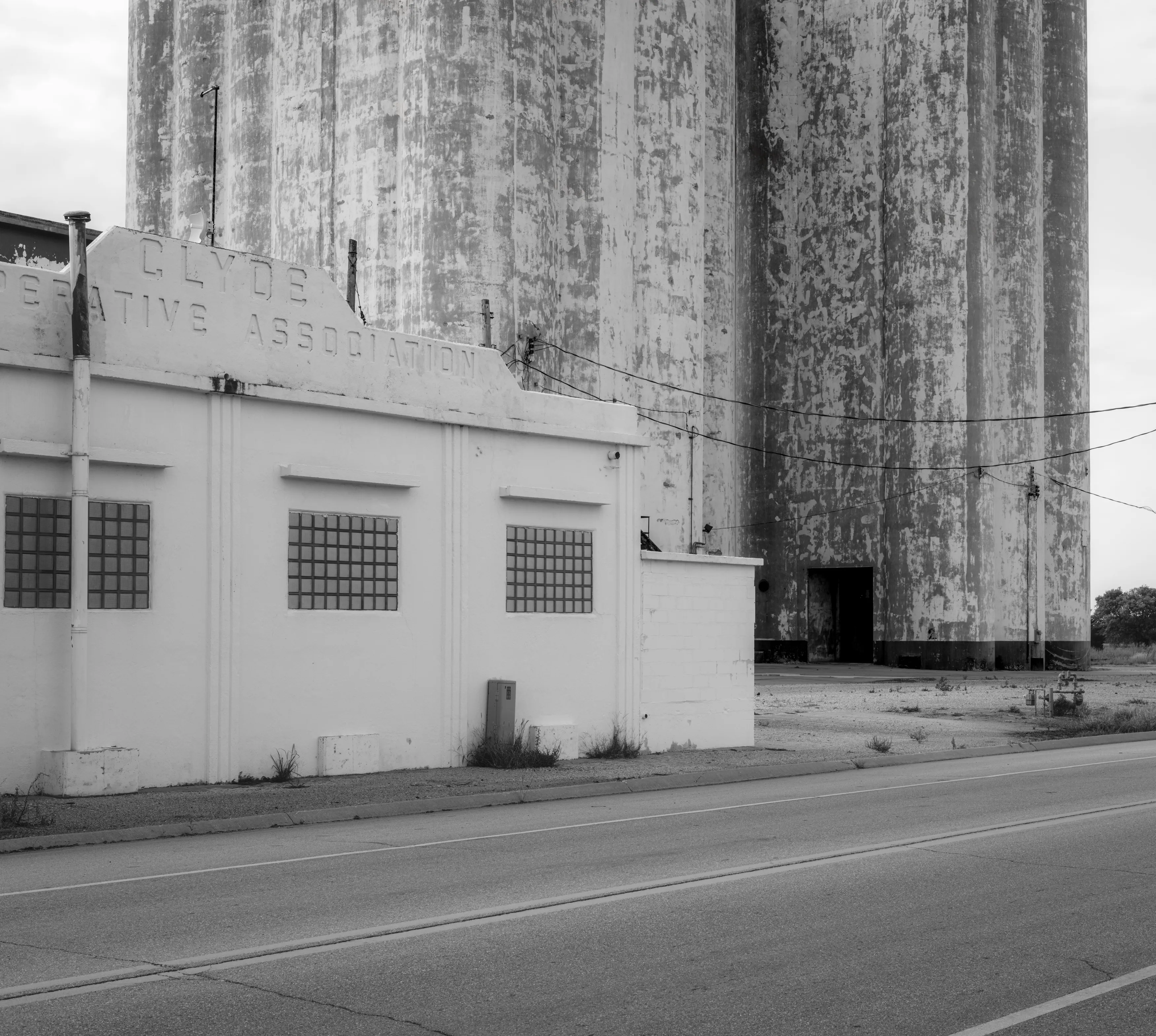 Around The Great Salt Plains — Medford, OK