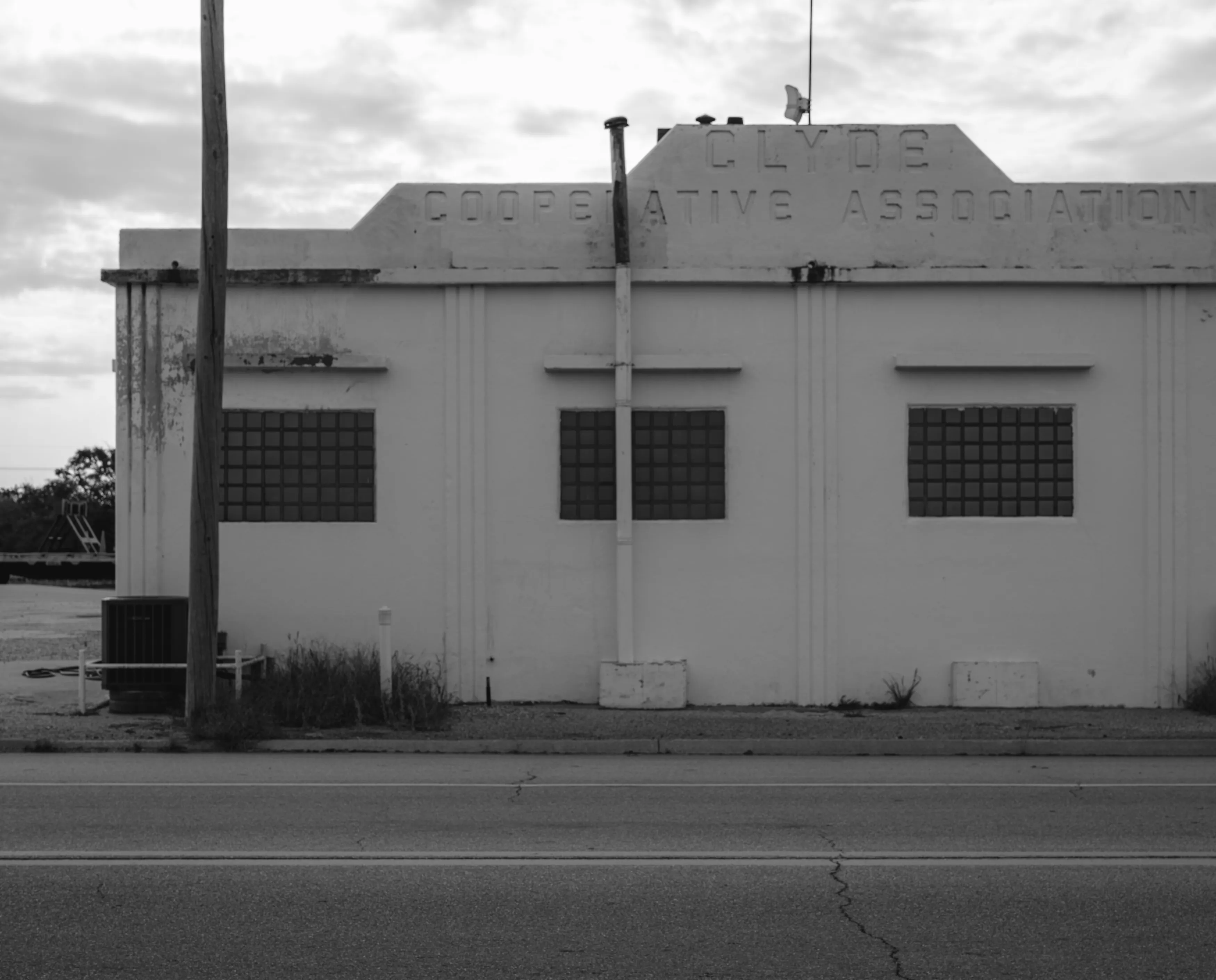 Around The Great Salt Plains — Medford, OK