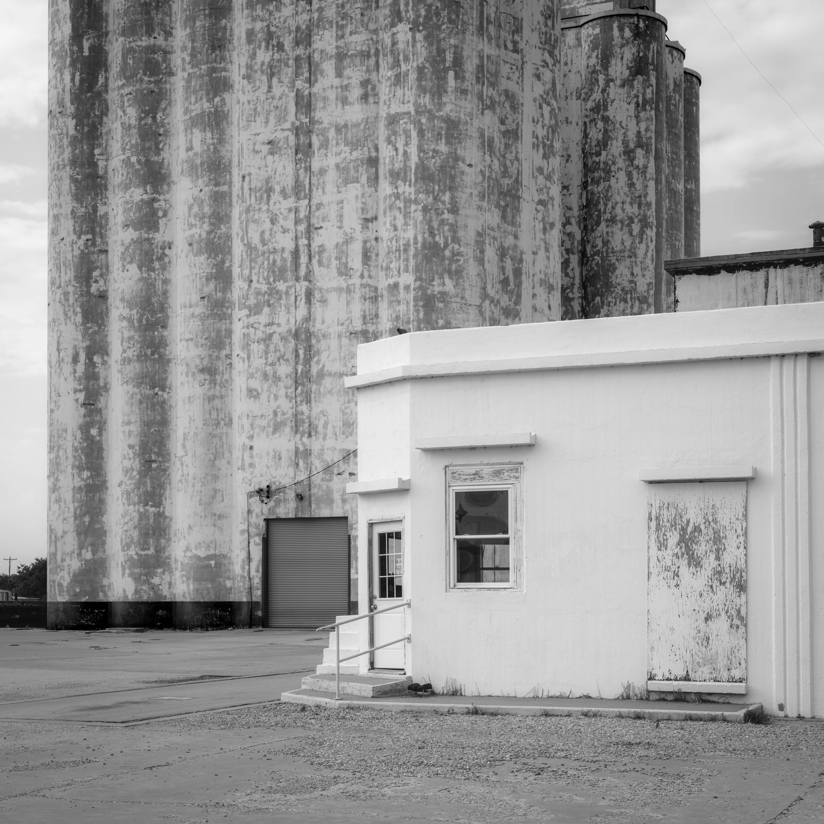 Around The Great Salt Plains — Medford, OK