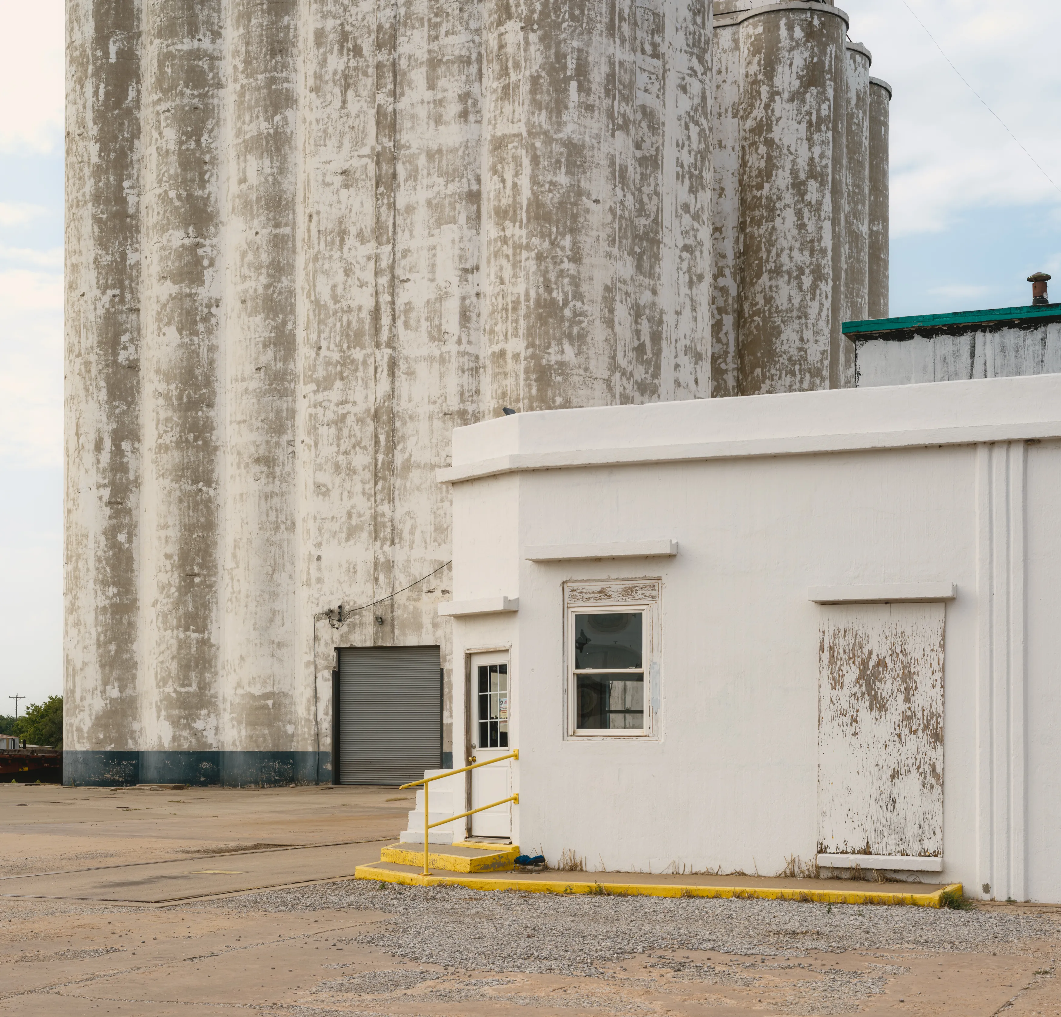 Around The Great Salt Plains — Medford, OK