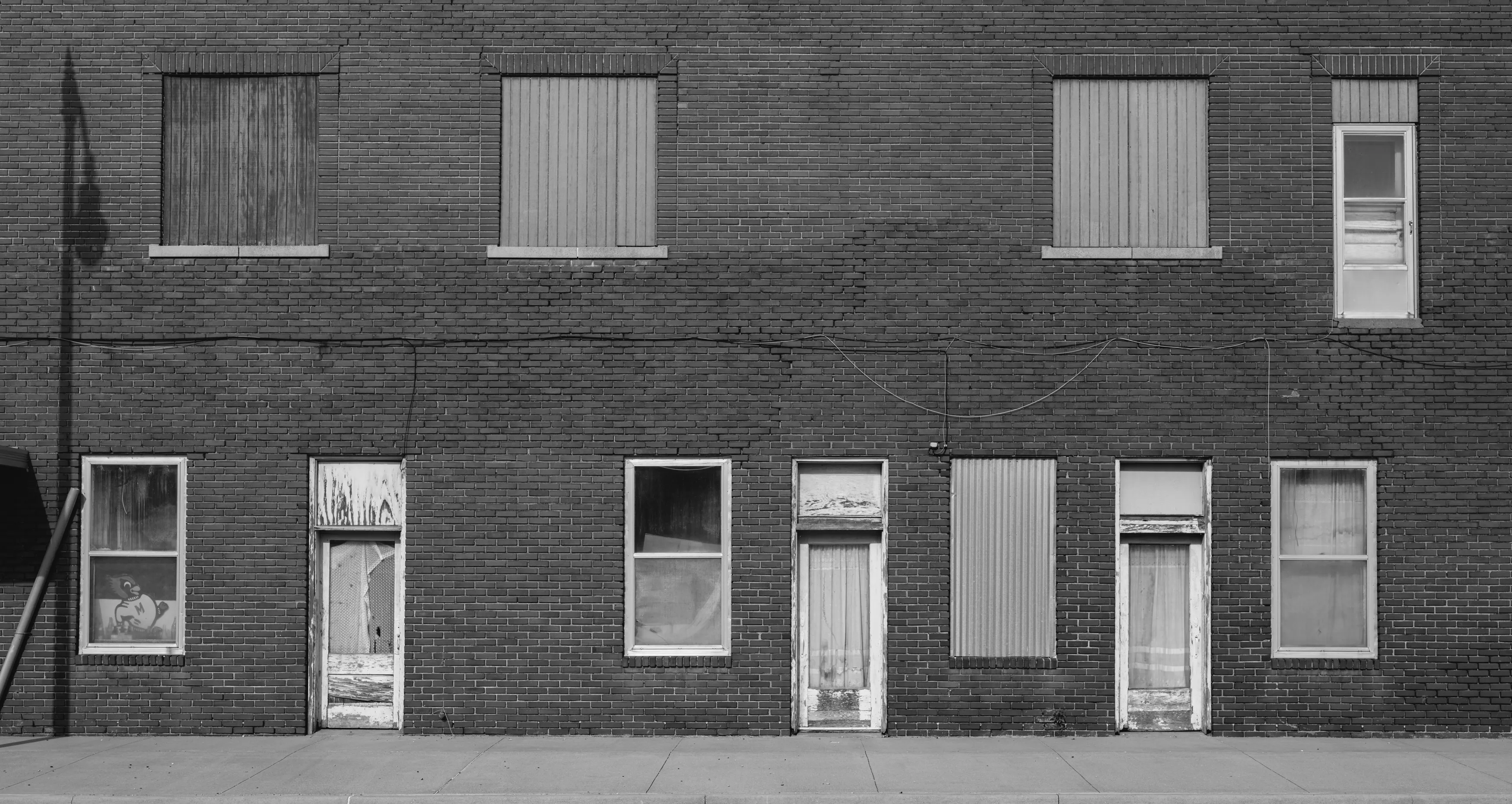 Around The Great Salt Plains — Medford, OK