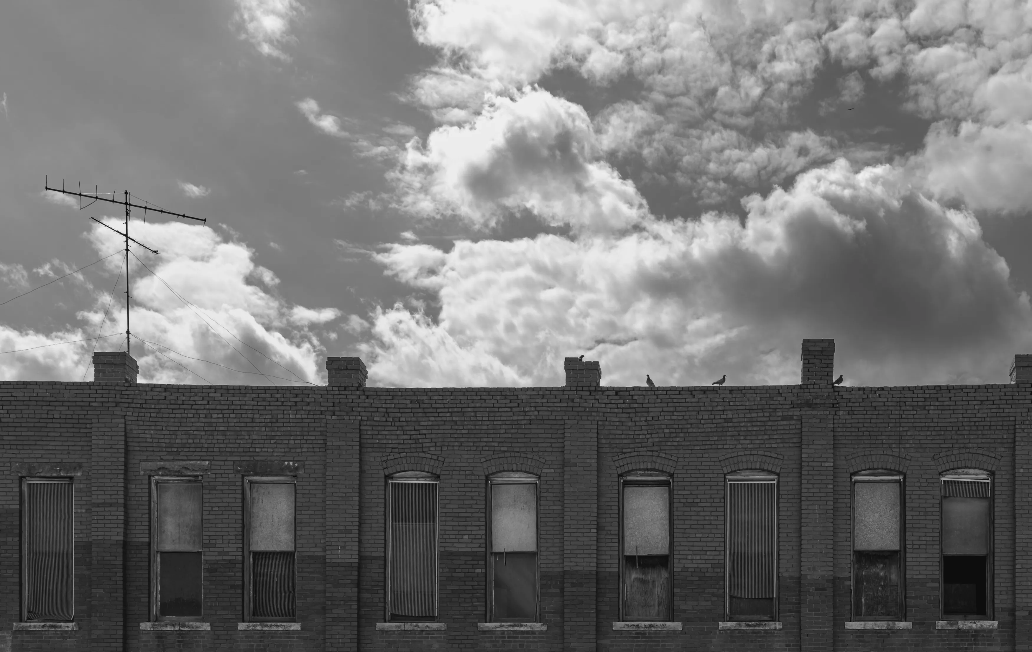 Around The Great Salt Plains — Alva, OK