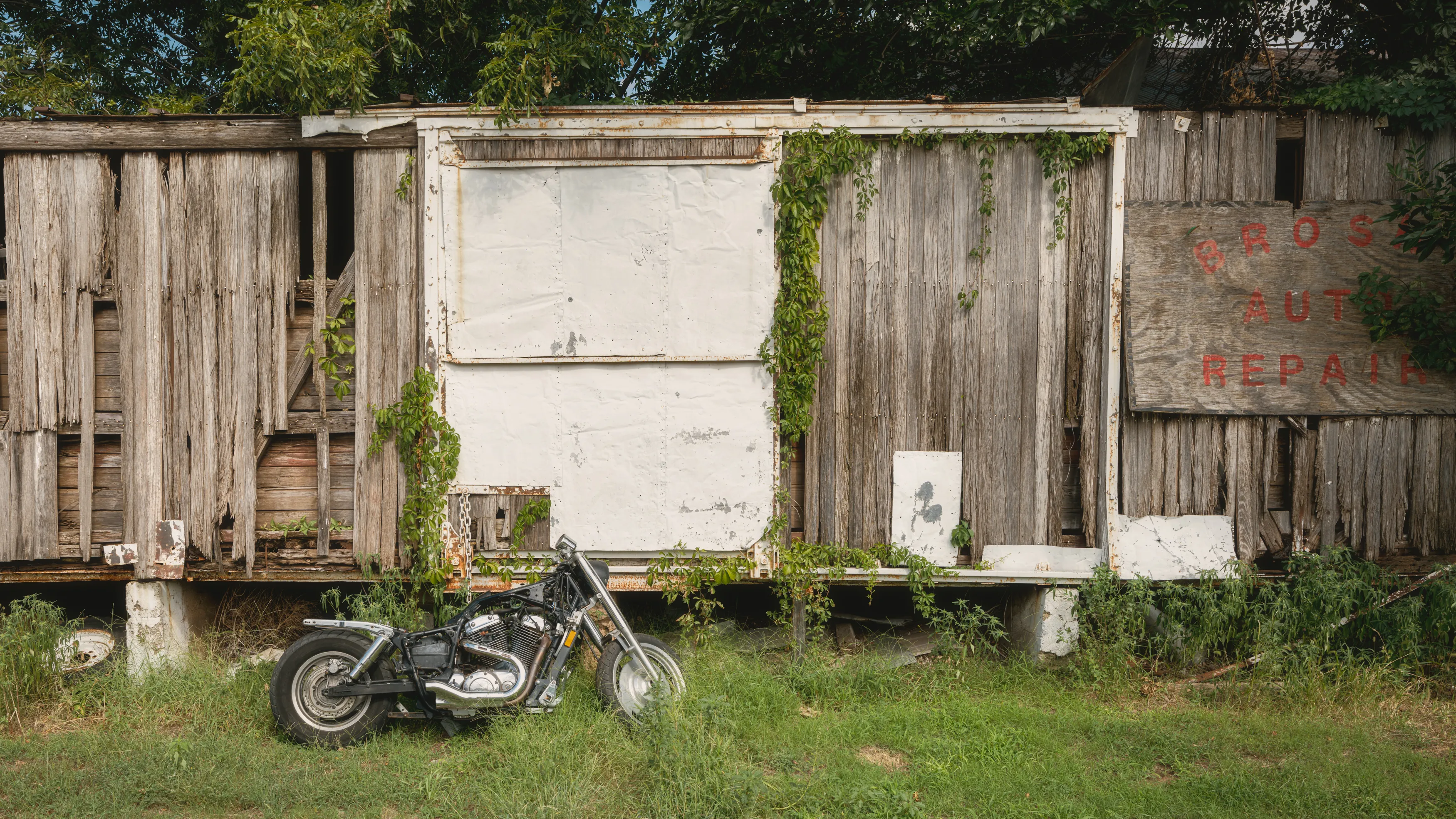 Around The Great Salt Plains — Alva, OK