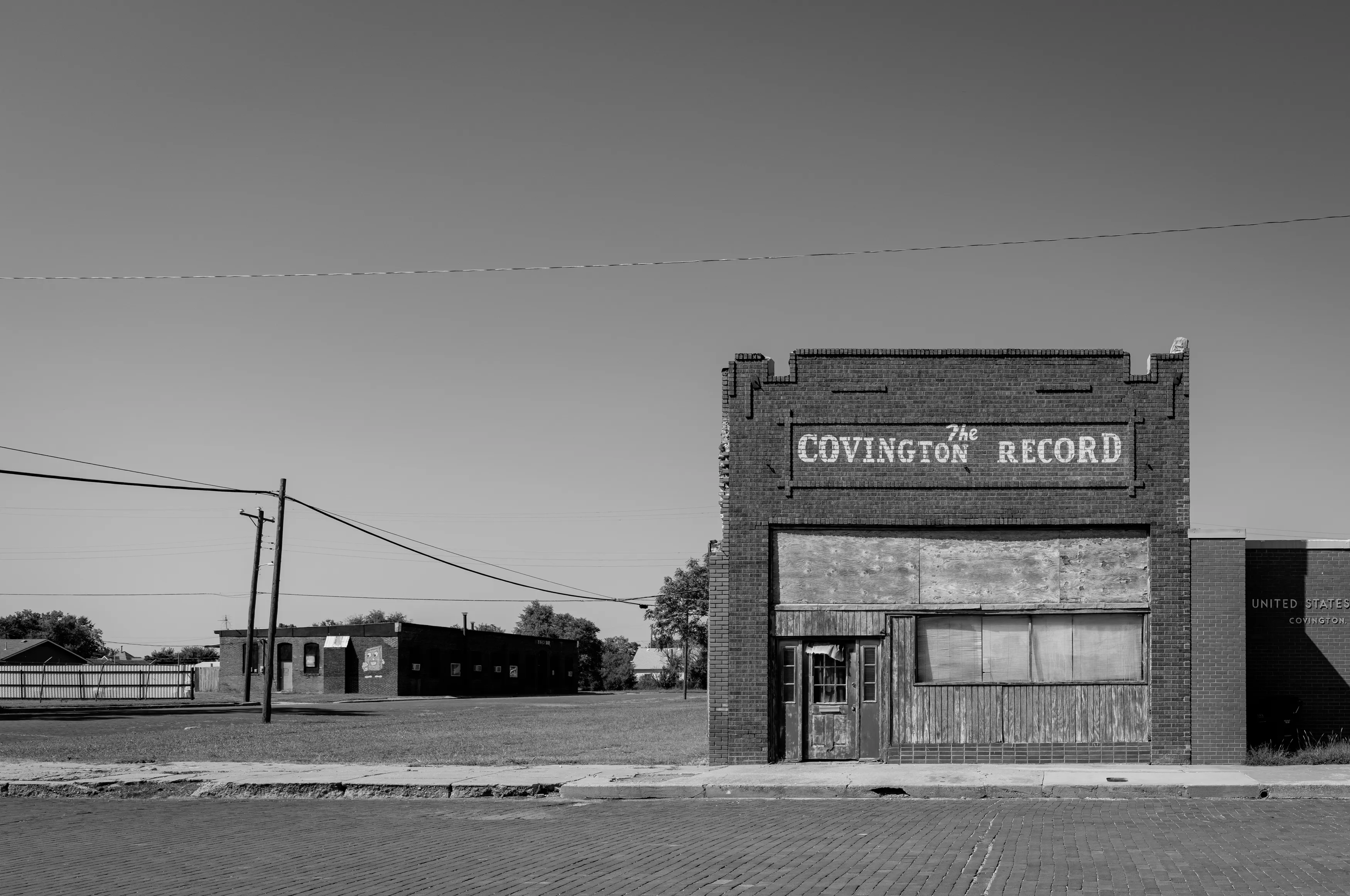 Highway 74 Towns cover