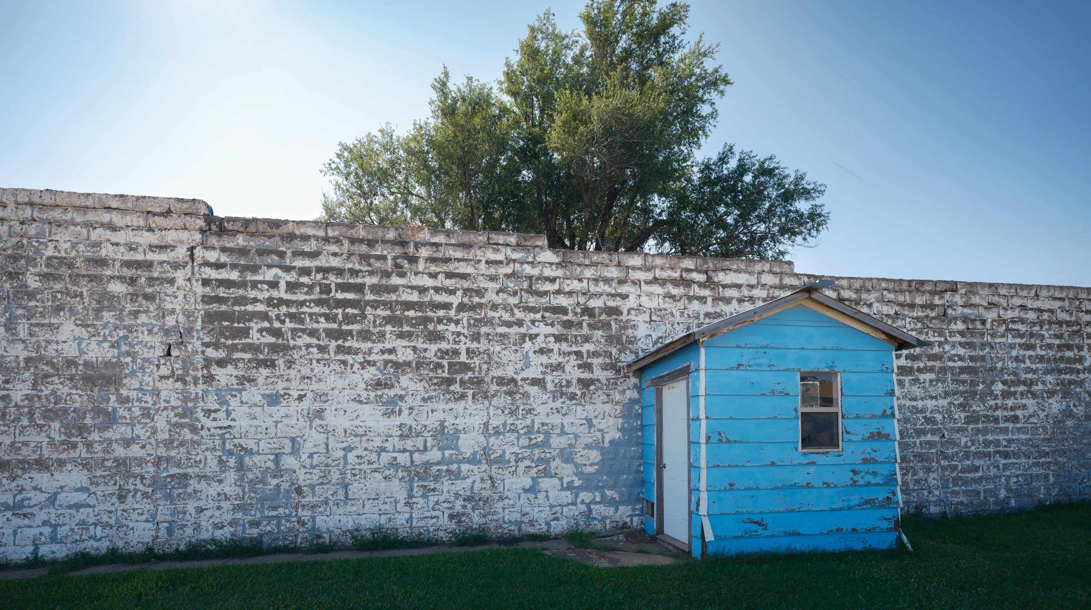 Highway 74 Towns — Marshall, Douglas, Covington, Garber, Crescent - Oklahoma