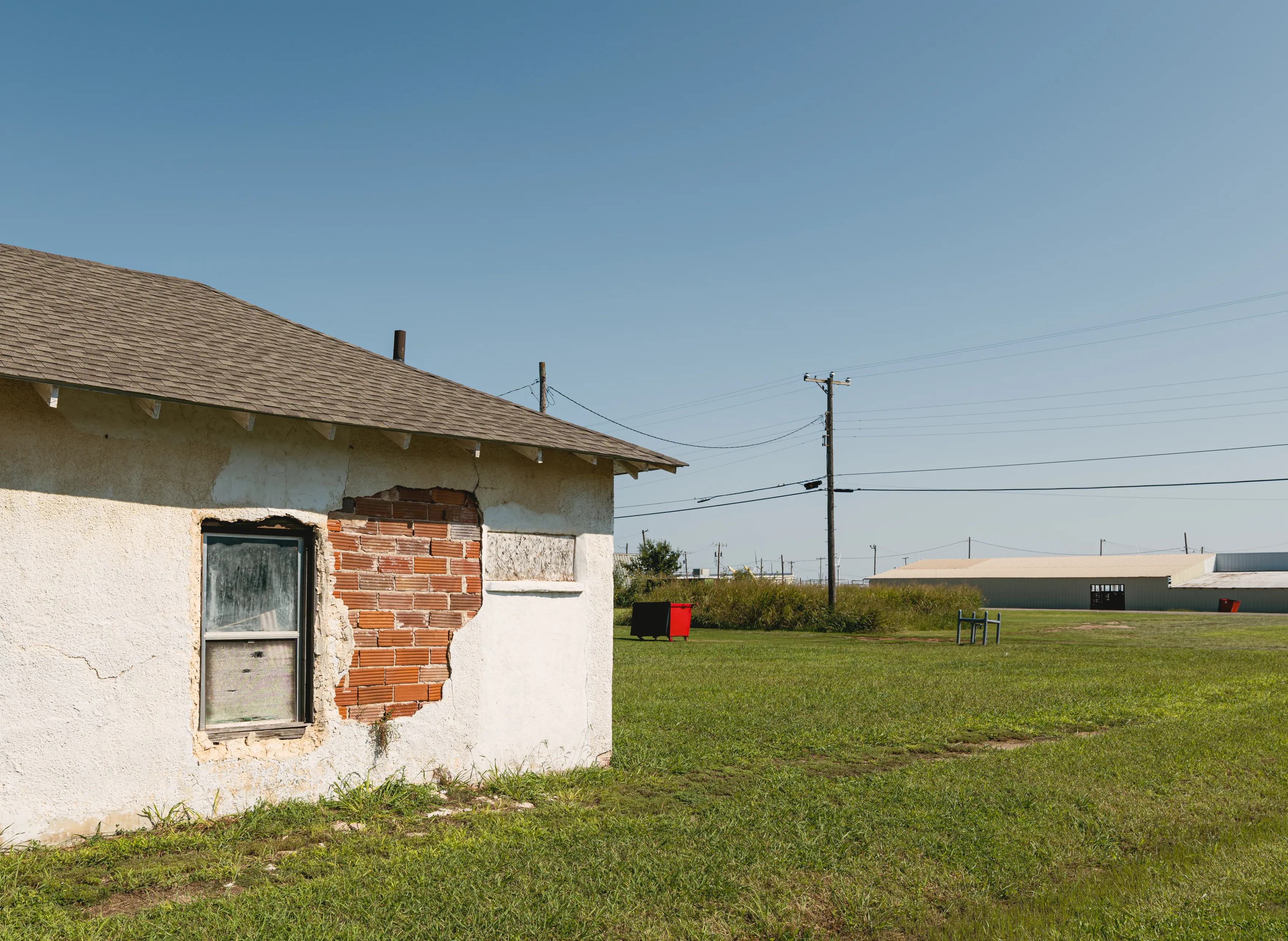 Highway 74 Towns — Marshall, Douglas, Covington, Garber, Crescent - Oklahoma