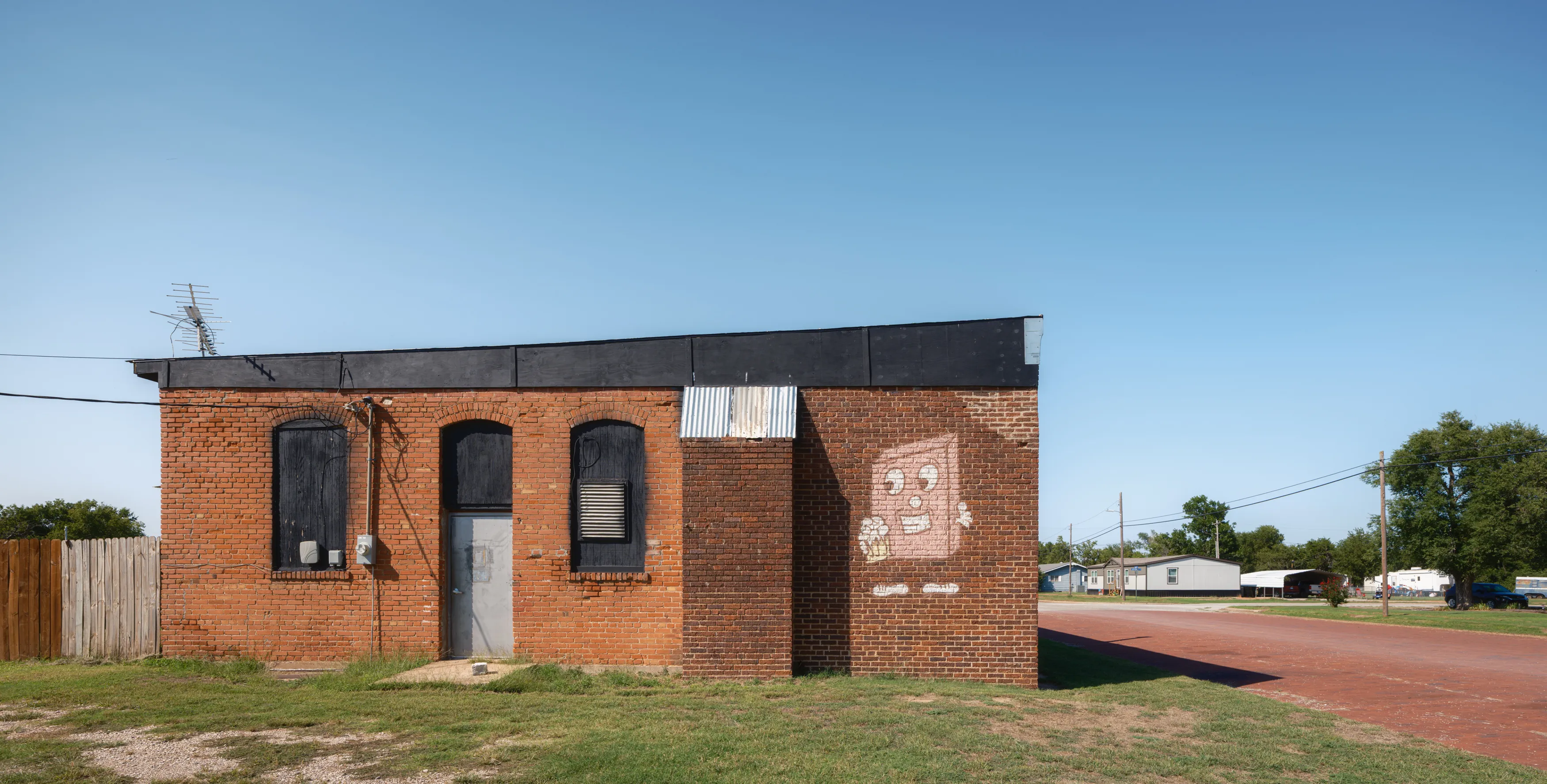 Highway 74 Towns — Marshall, Douglas, Covington, Garber, Crescent - Oklahoma