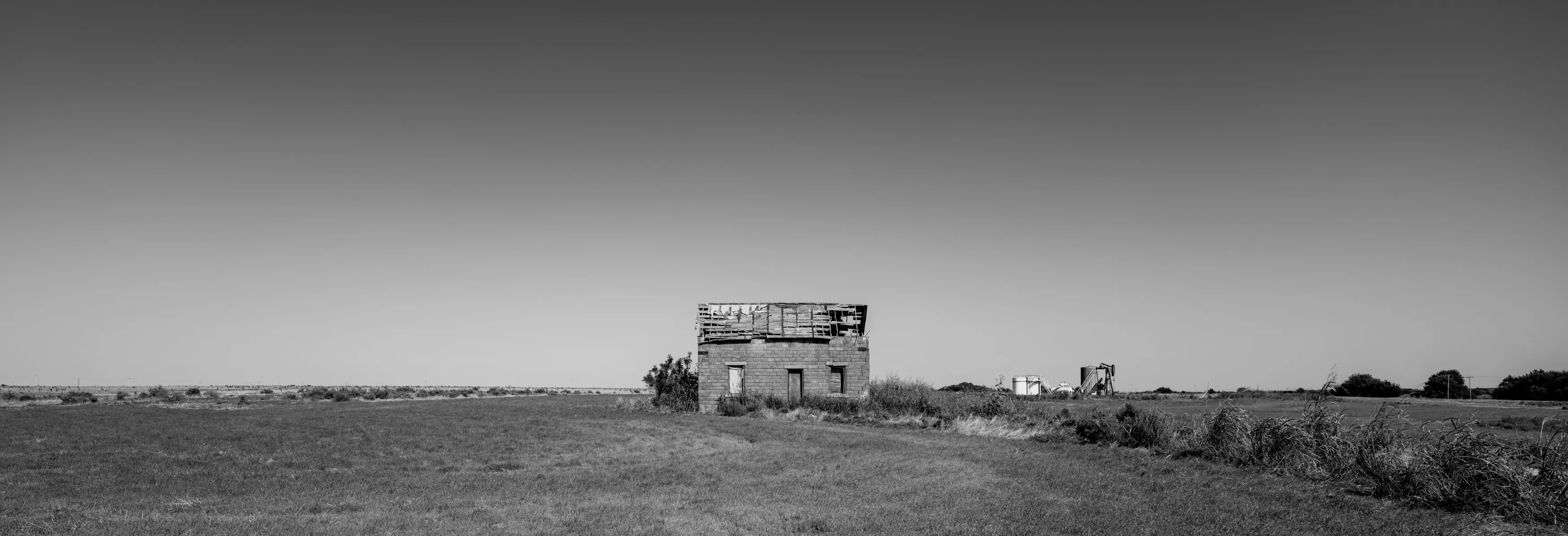 Highway 74 Towns — Marshall, Douglas, Covington, Garber, Crescent - Oklahoma