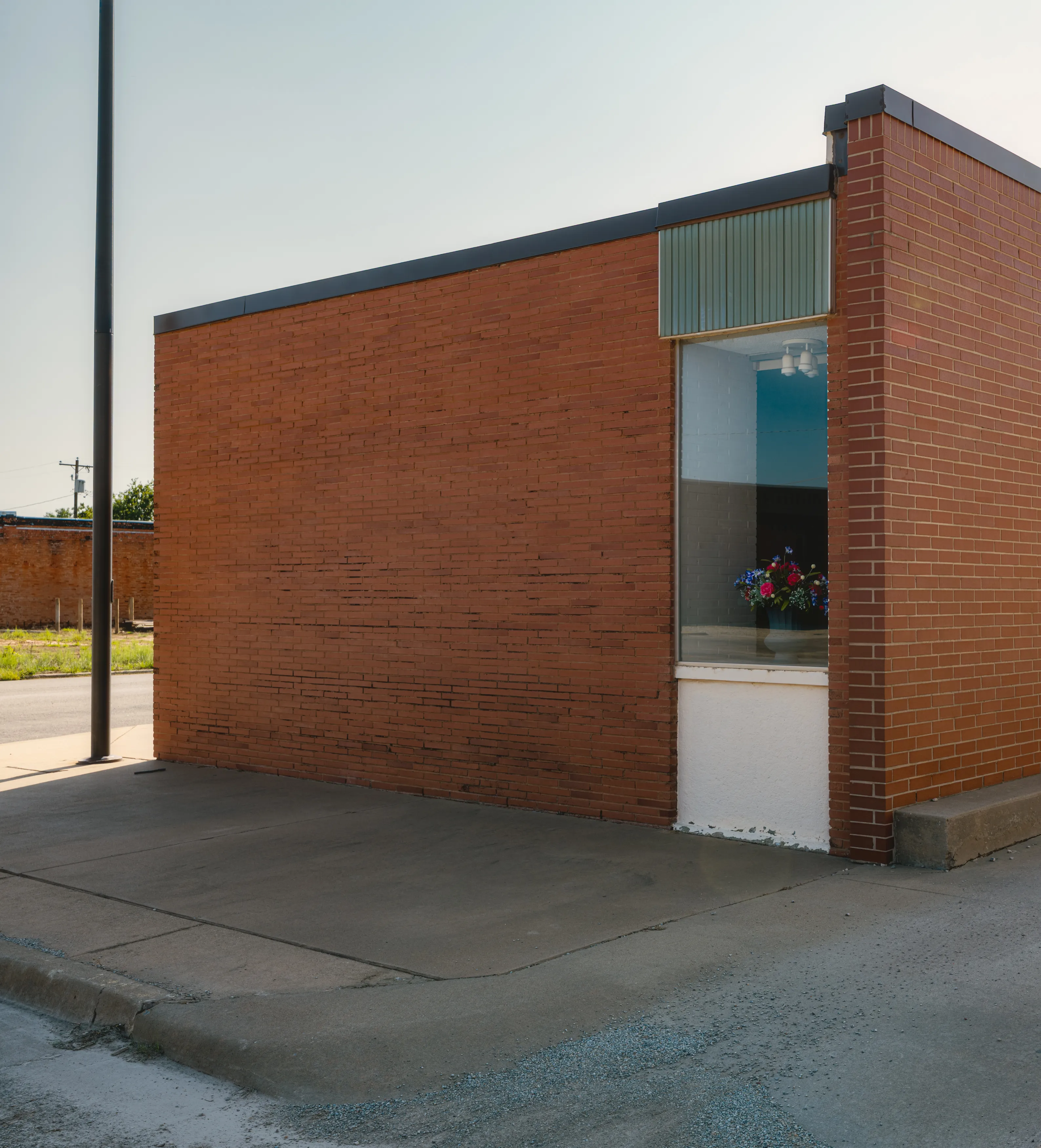 Highway 74 Towns — Marshall, Douglas, Covington, Garber, Crescent - Oklahoma