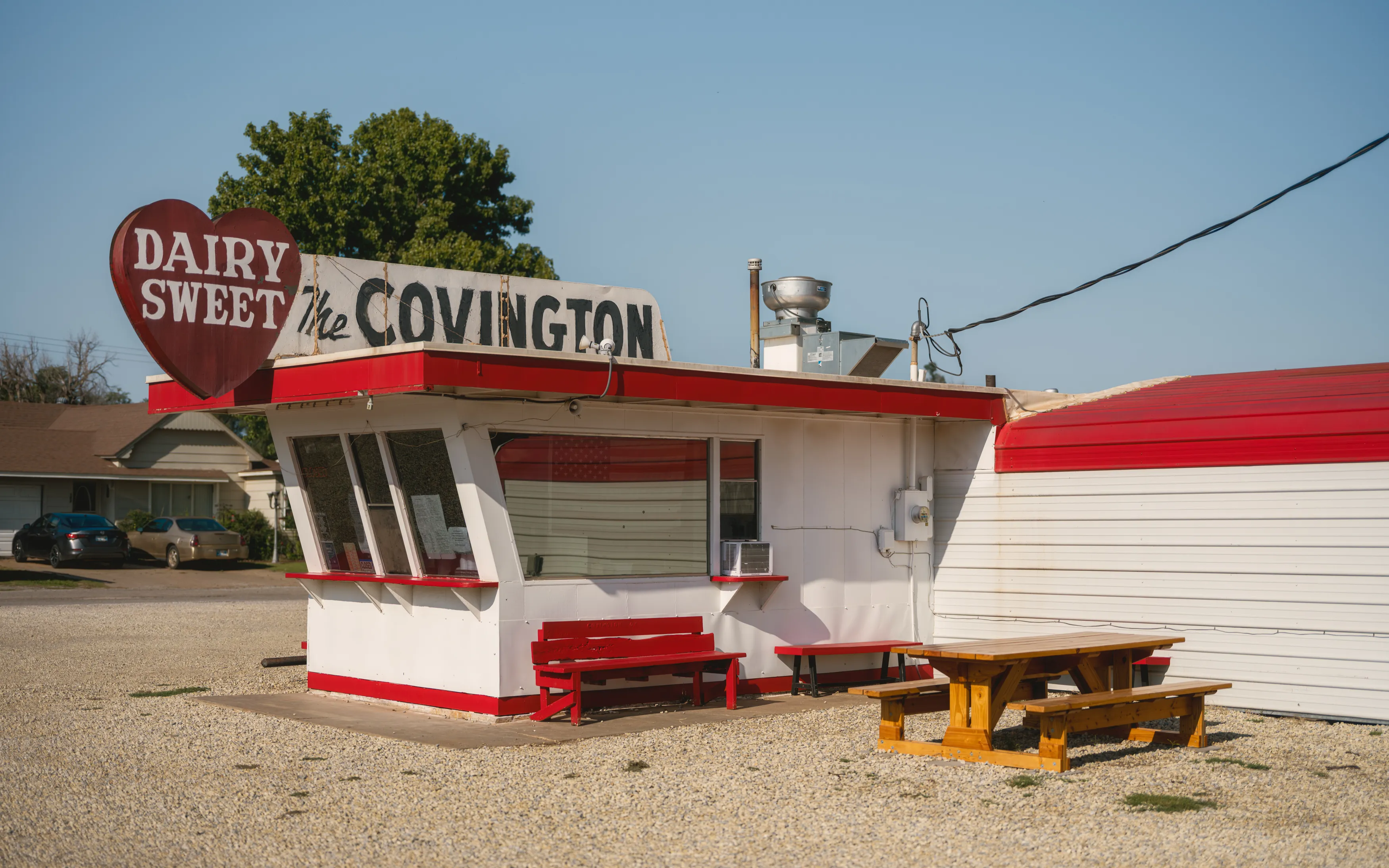 Highway 74 Towns — Marshall, Douglas, Covington, Garber, Crescent - Oklahoma