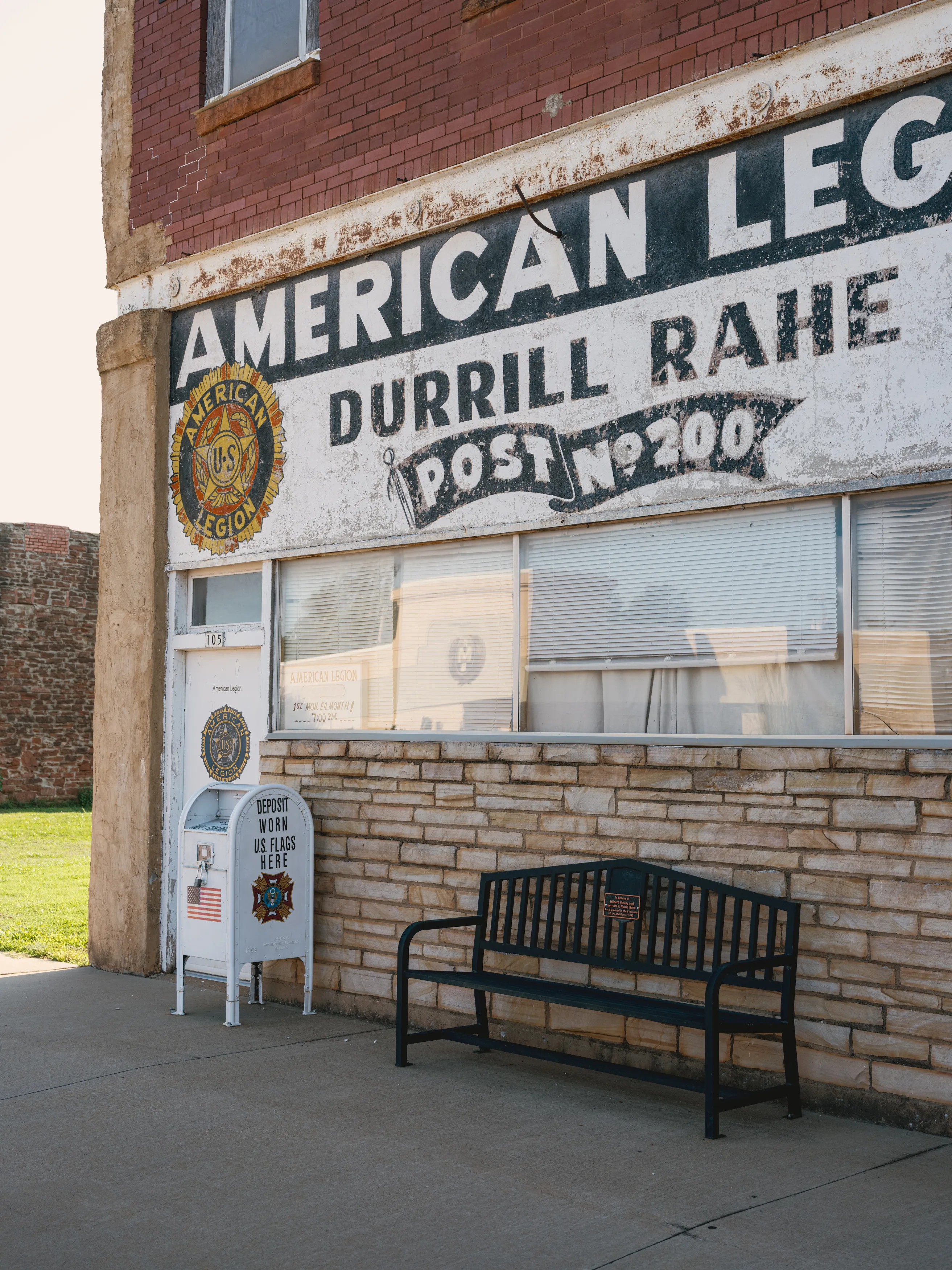 Highway 74 Towns — Marshall, Douglas, Covington, Garber, Crescent - Oklahoma