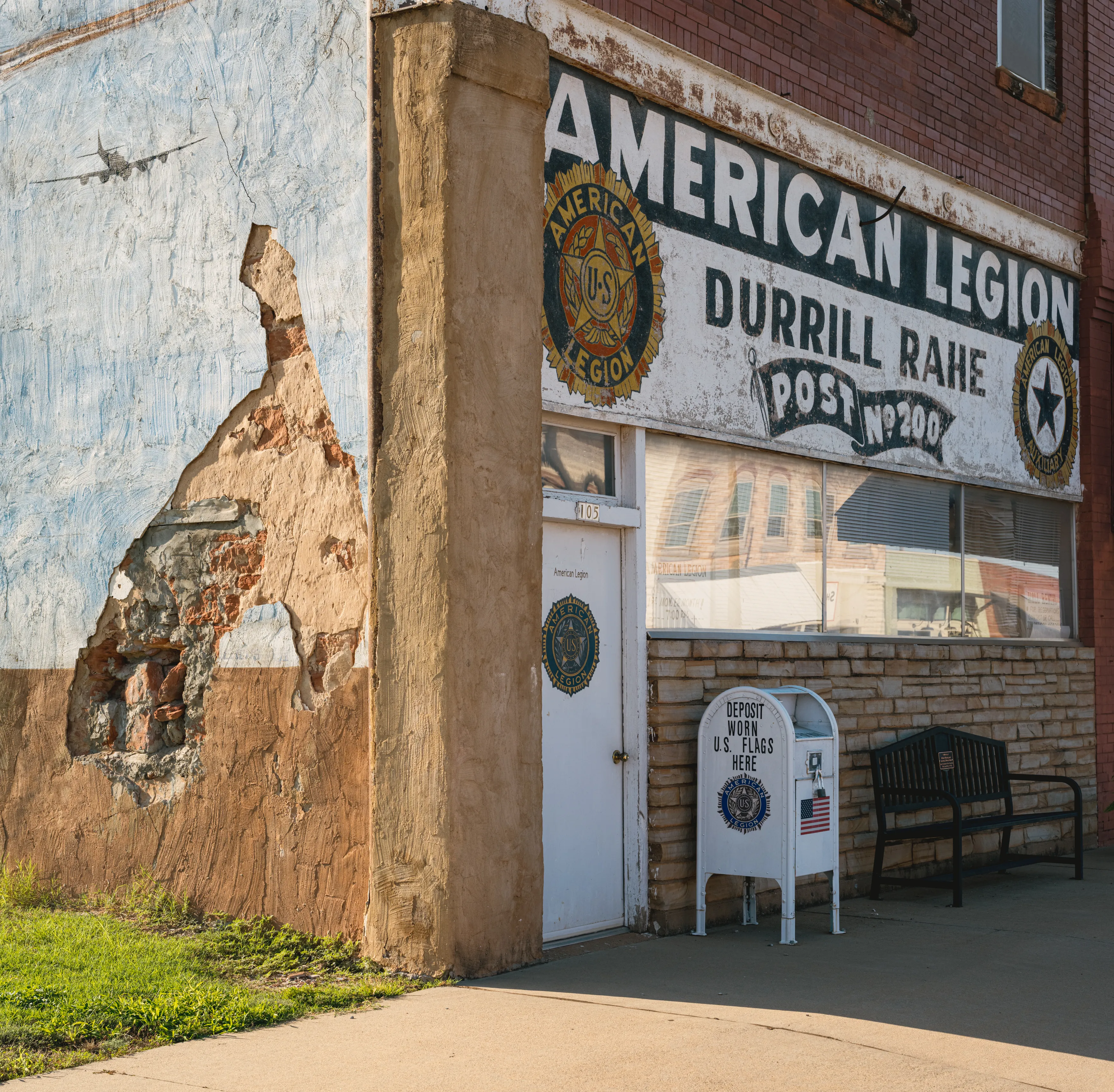 Highway 74 Towns — Marshall, Douglas, Covington, Garber, Crescent - Oklahoma