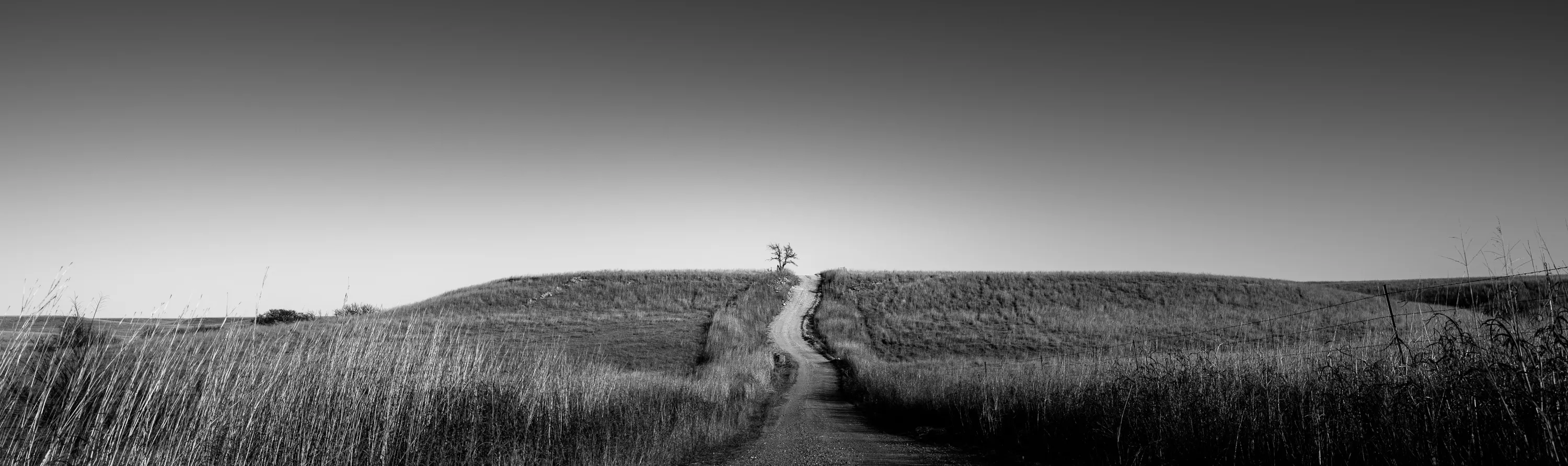 Kansas Winter Drive cover