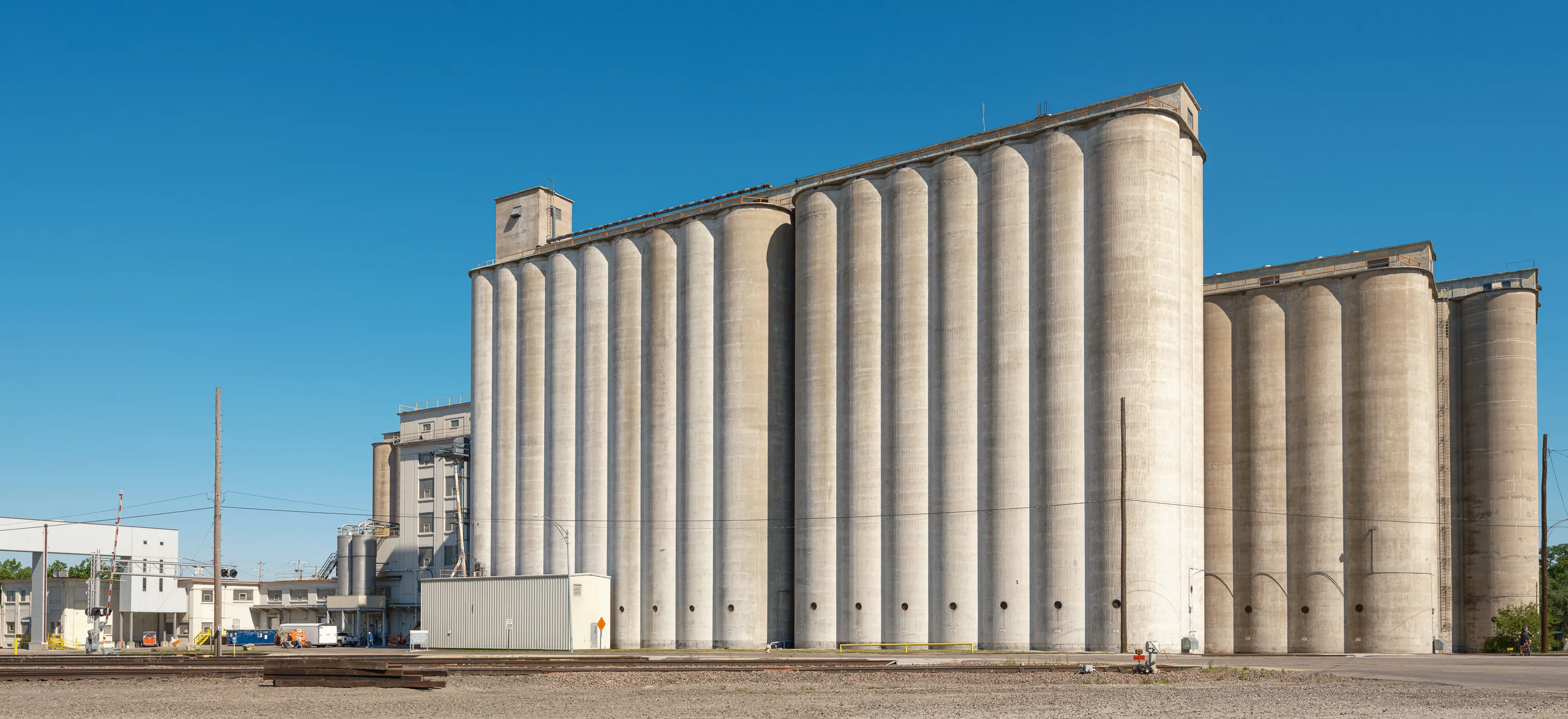 Kansas Spring Drive — Newton, KS