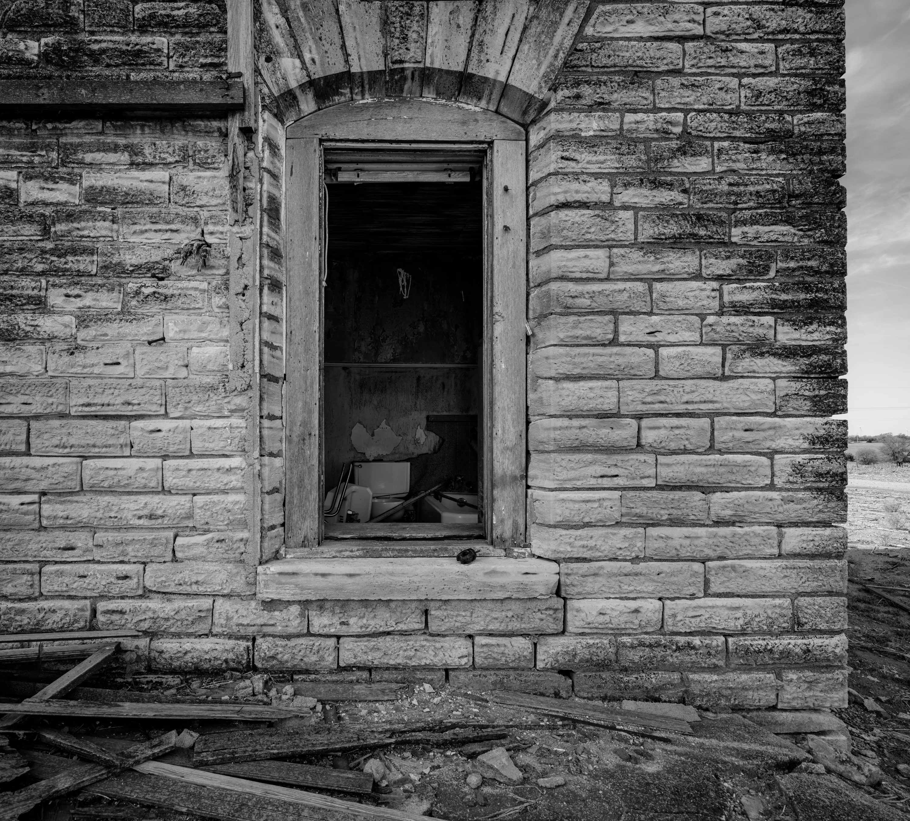 Kansas Spring Drive — Kansas