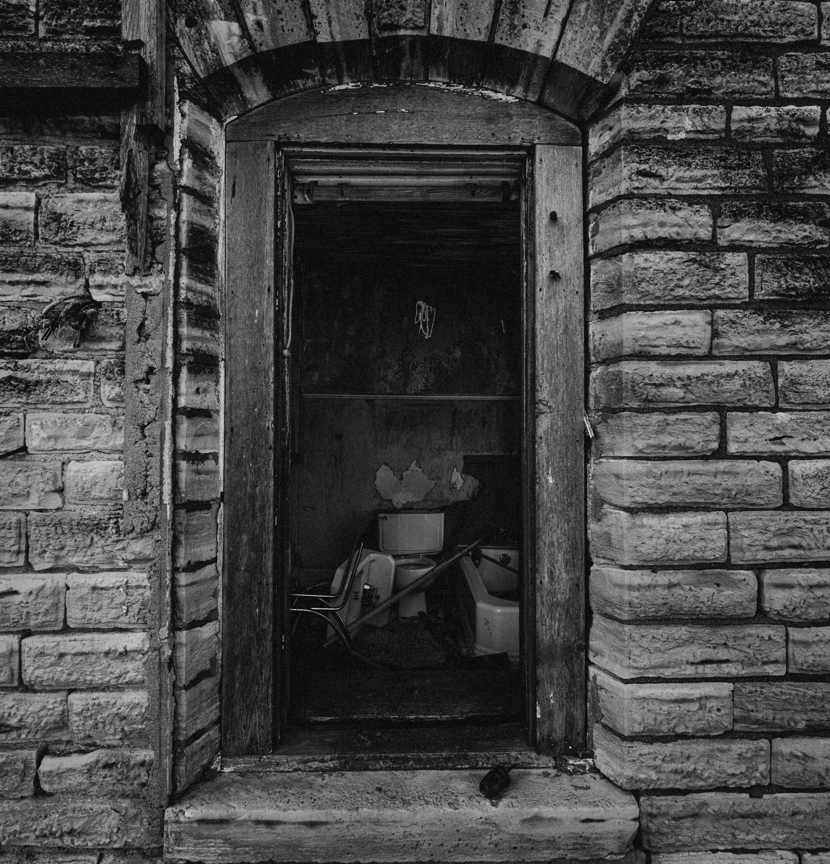 Kansas Spring Drive — Shimek Palace - Cuba, KS