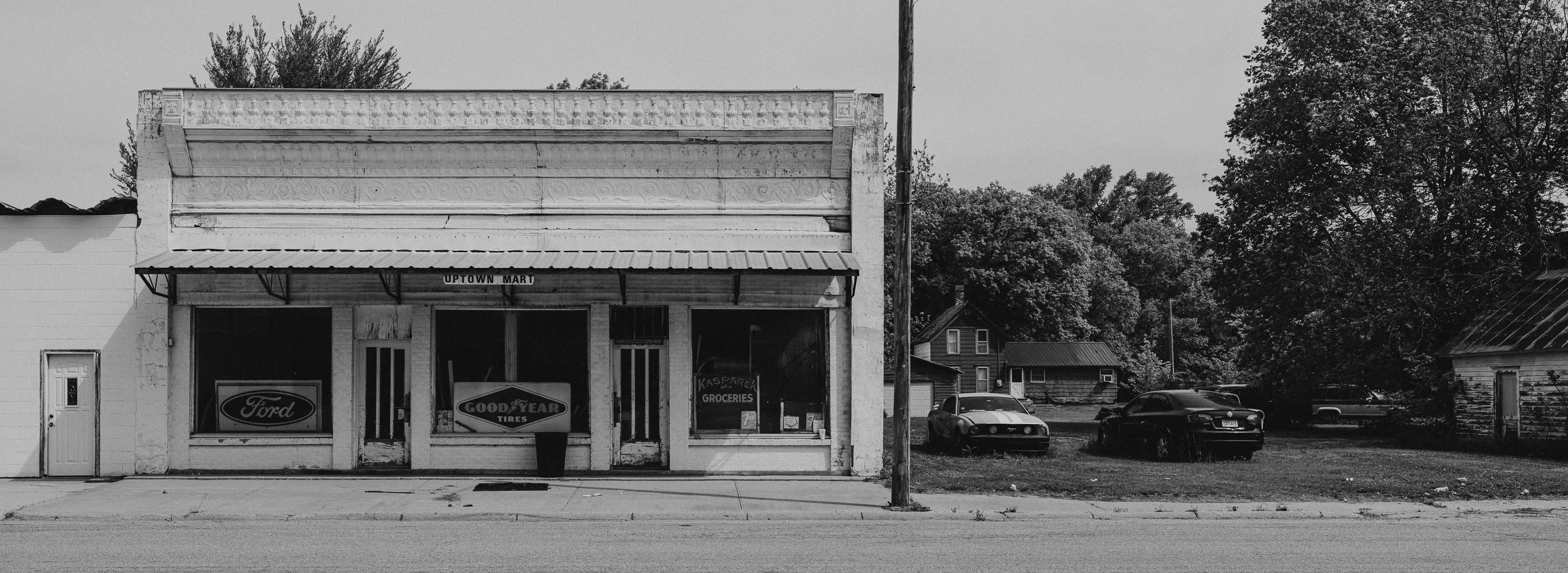 Kansas Spring Drive — Haddam, KS