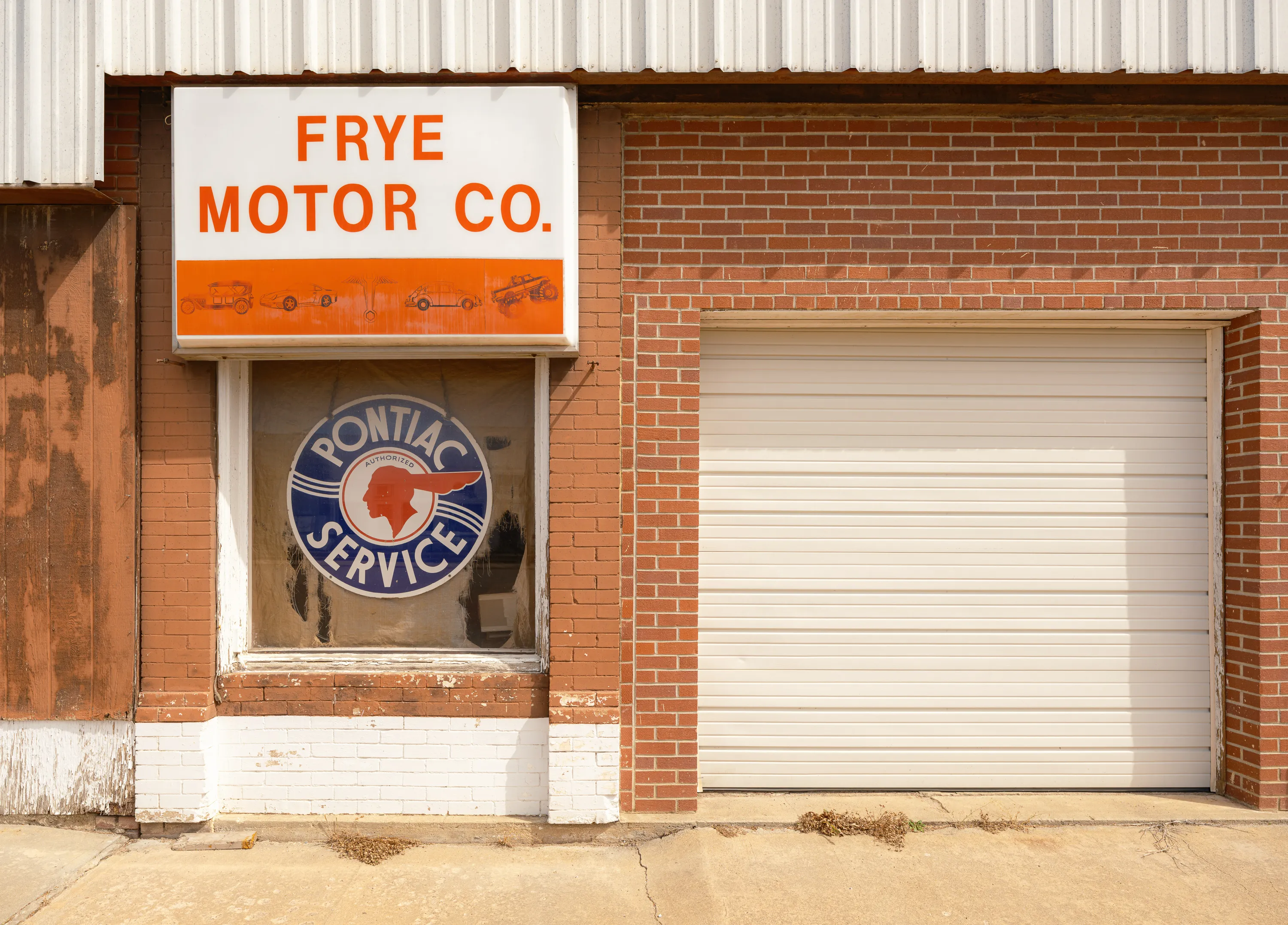 Kansas Spring Drive — Haddam, KS