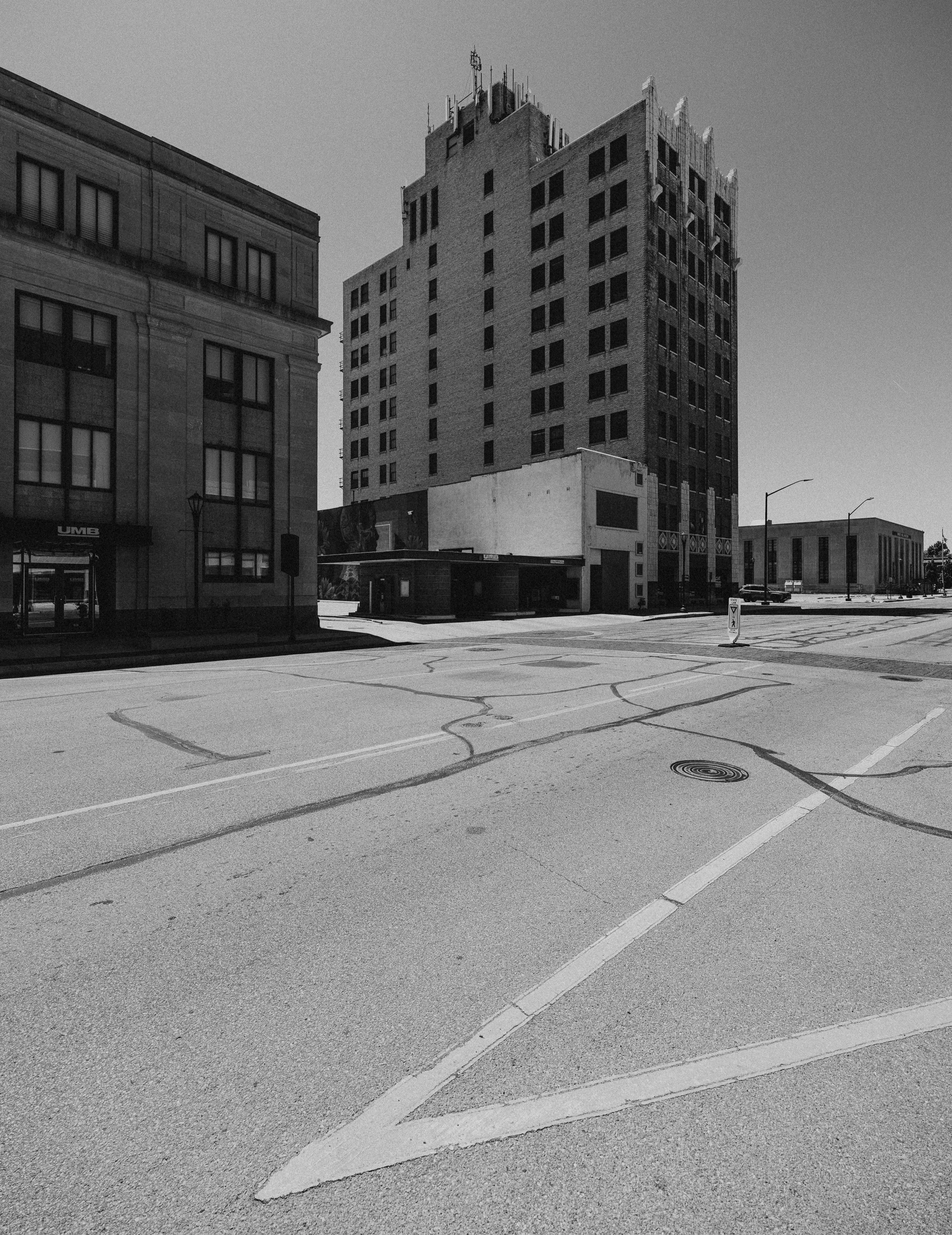 Kansas Spring Drive — Salina, KS