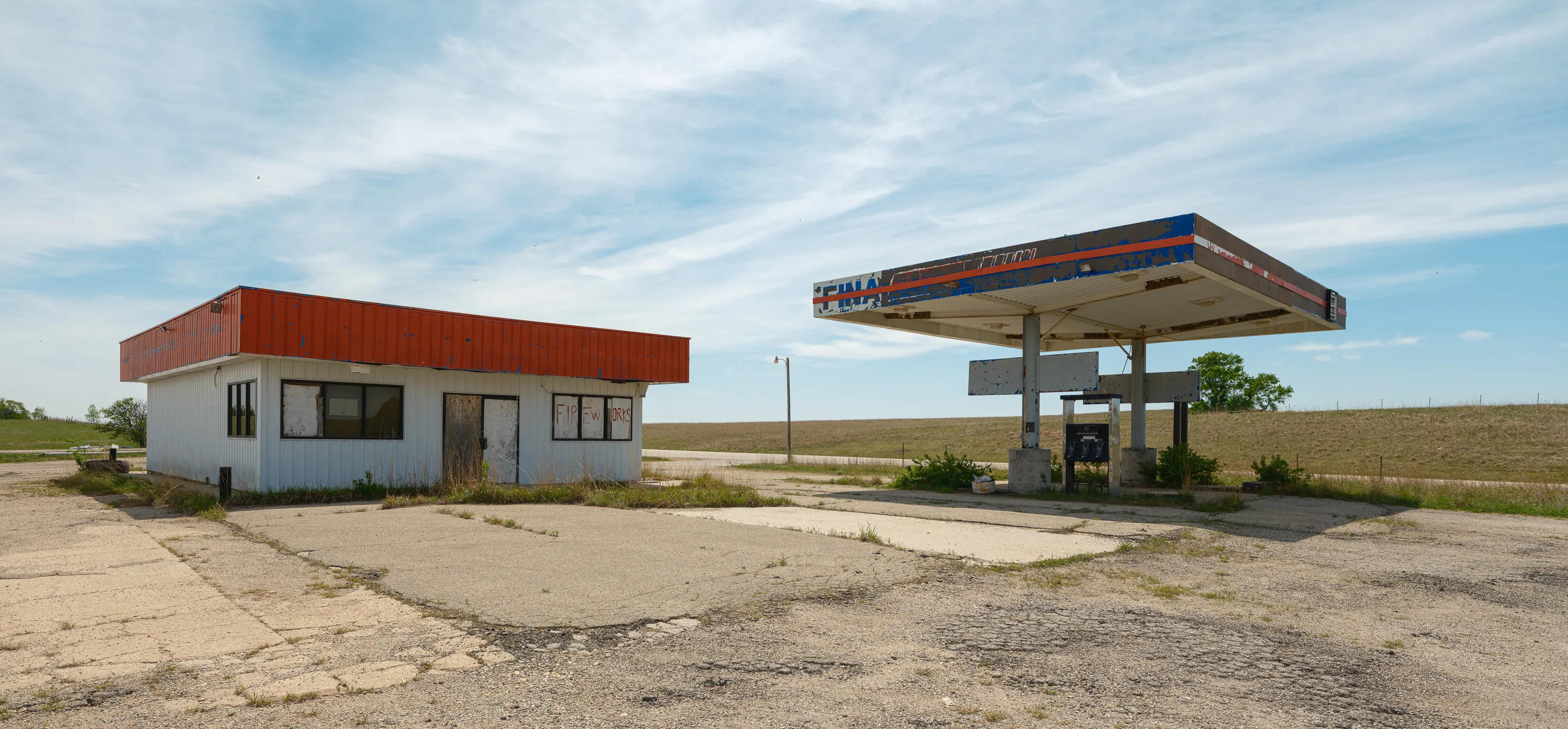 Kansas Spring Drive — Unkown - KS