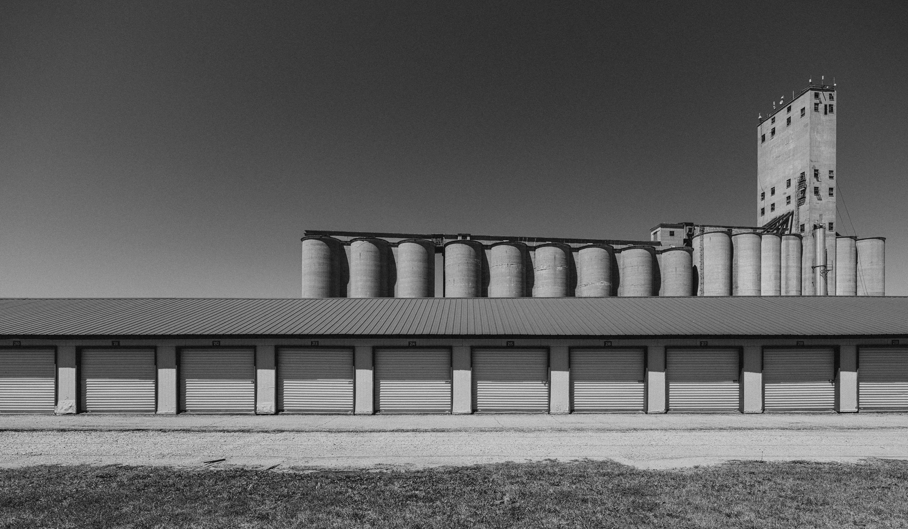 Kansas Spring Drive — Salina, KS