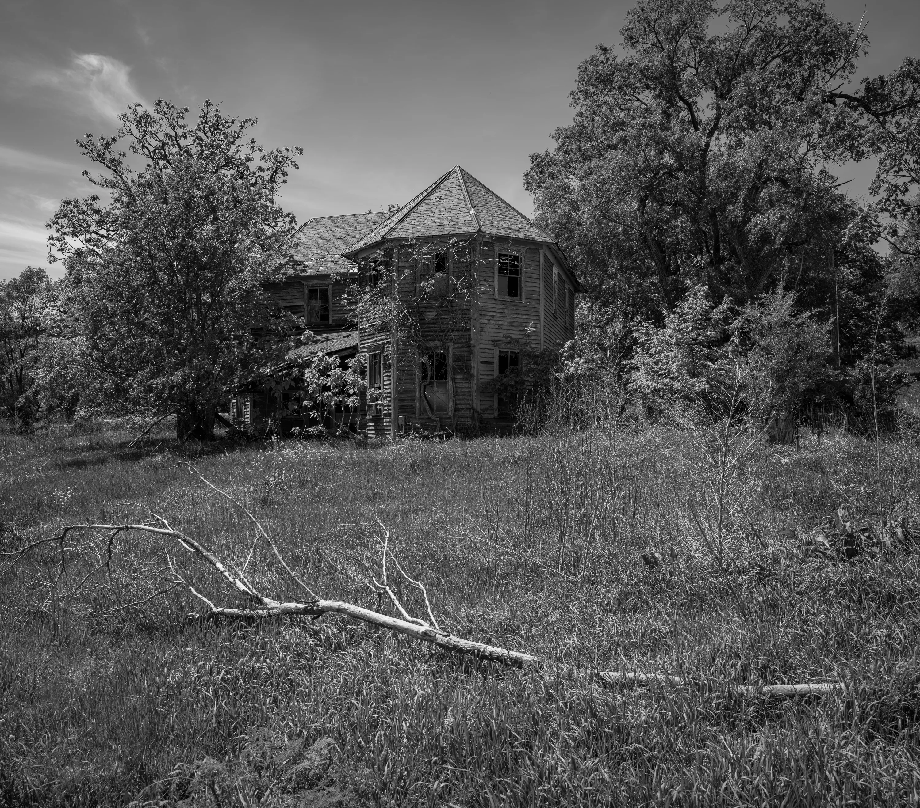 Kansas Spring Drive — Unknown - KS