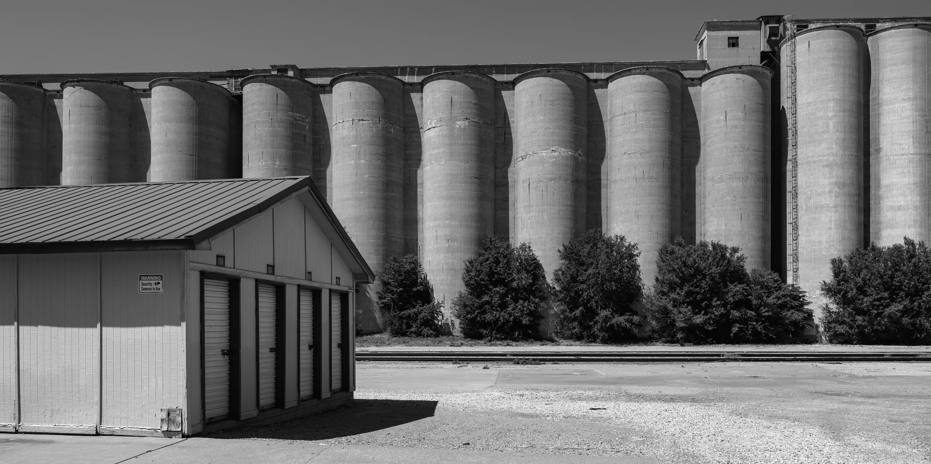 Kansas Spring Drive — Salina, KS
