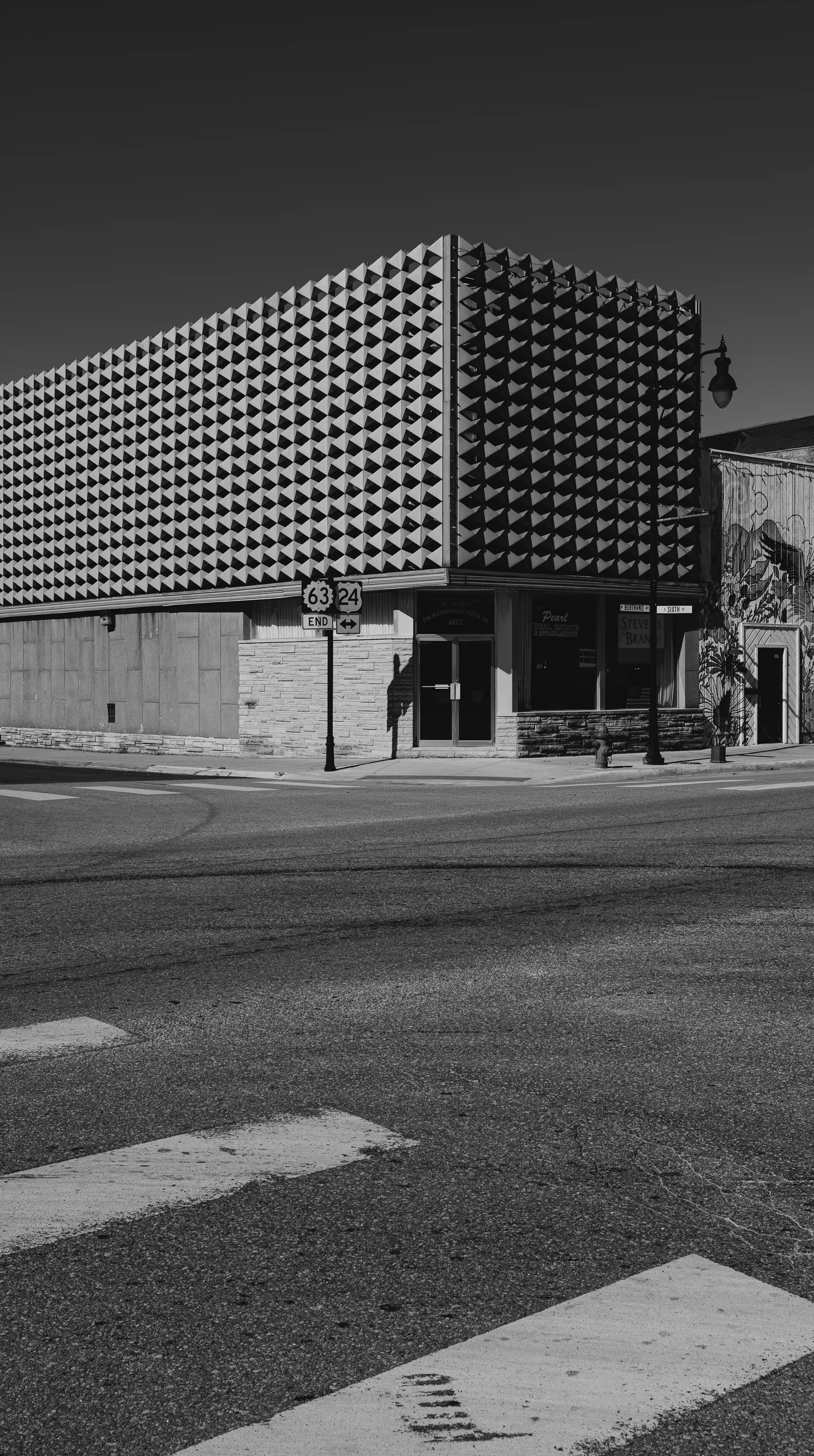 Kansas Spring Drive — St. Marys, KS