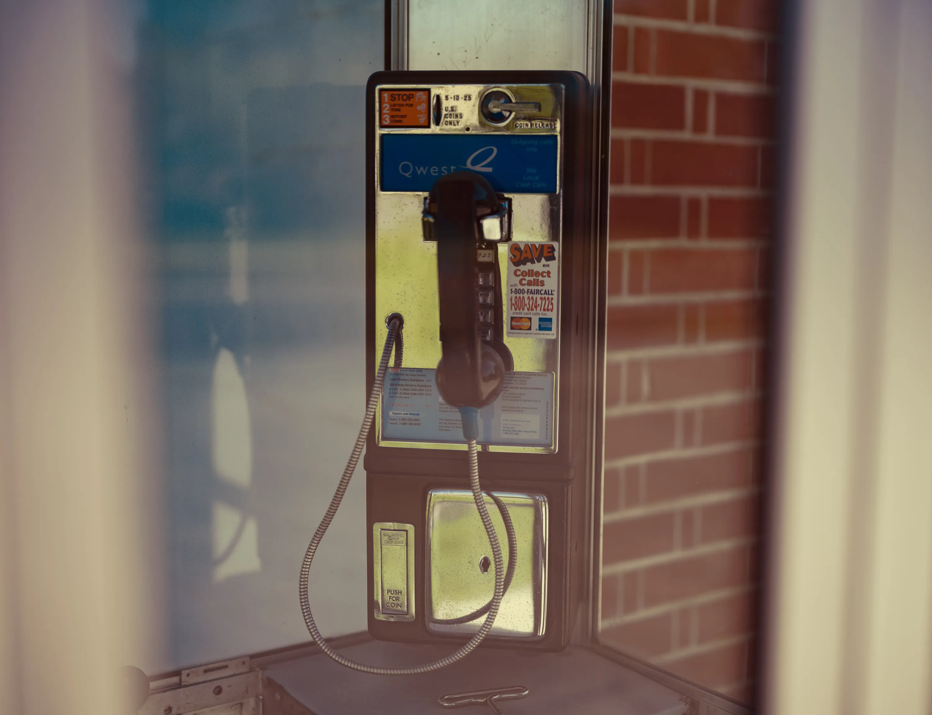 Kansas Spring Drive — St. Marys, KS