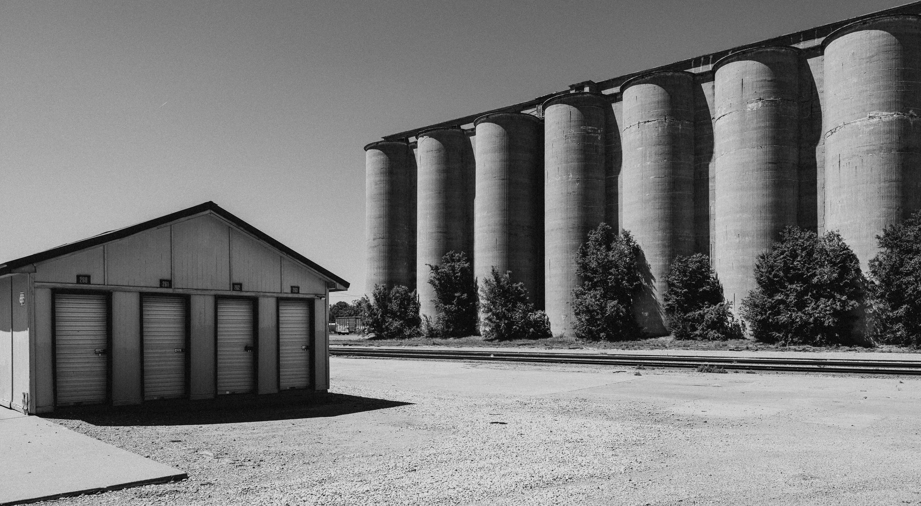 Kansas Spring Drive — Salina, KS