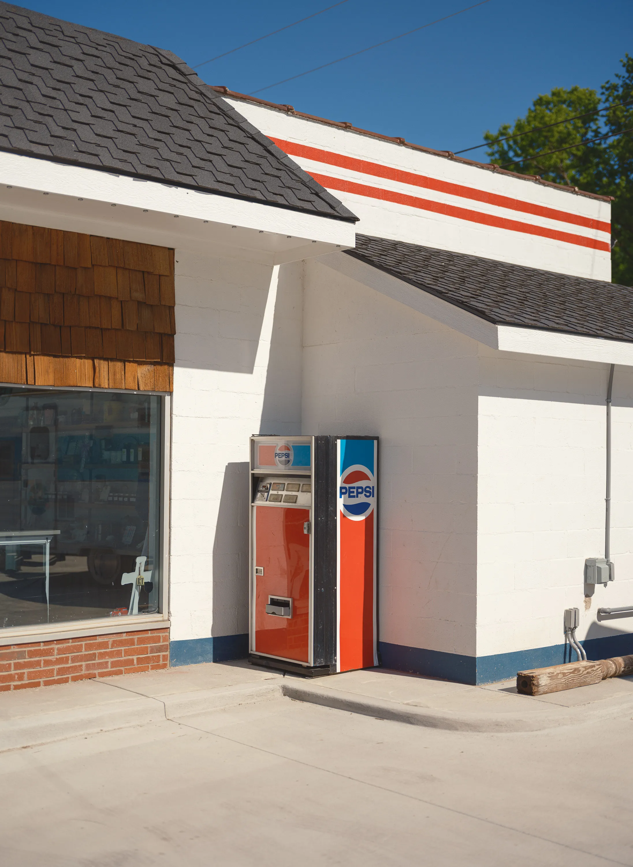 Kansas Spring Drive — St. Marys, KS