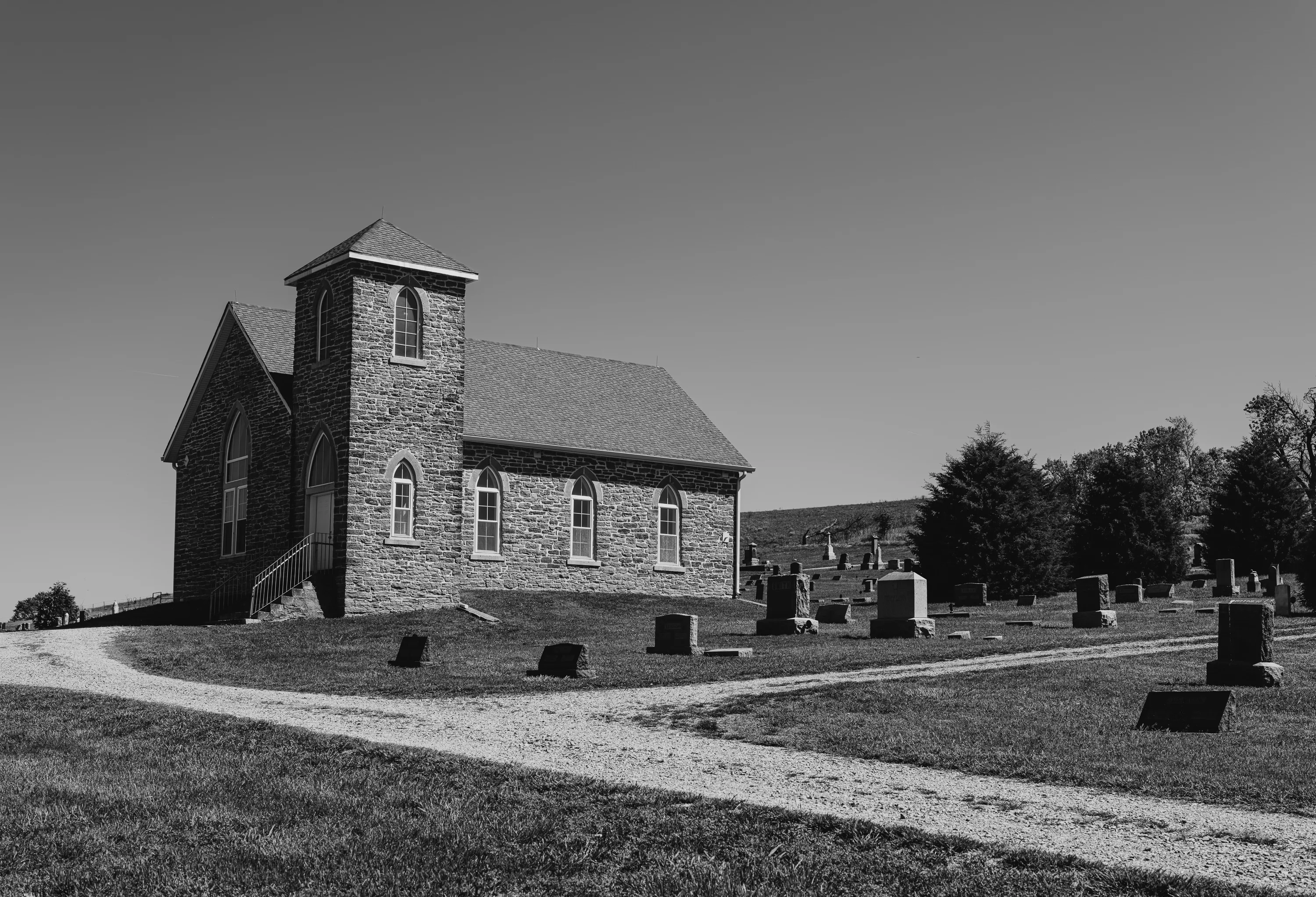 Kansas Spring Drive — Maple Hill, KS